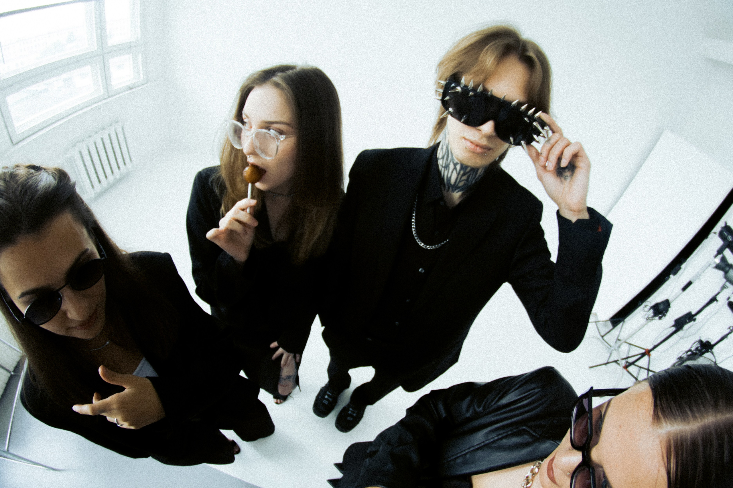 Bobo. Фотограф Мурманск | Нижний Новгород • Анна Хижняк