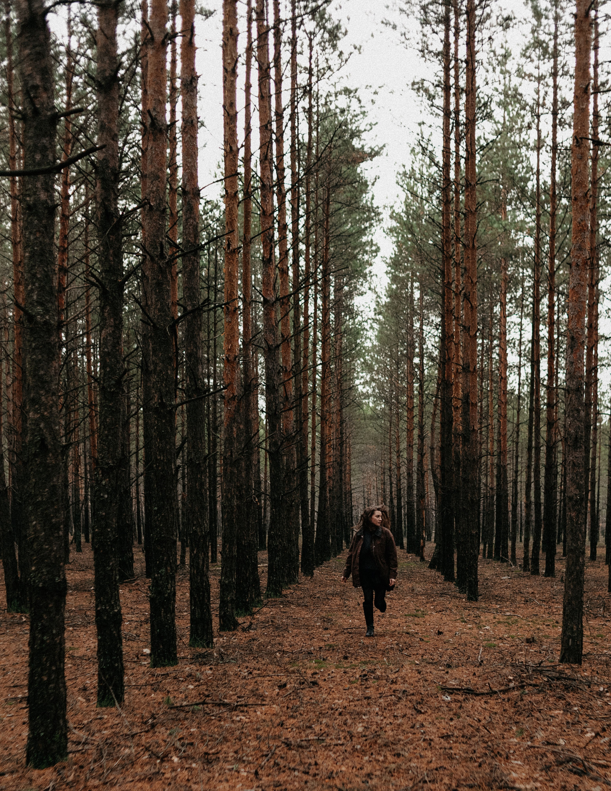 Женский портрет. Меня зовут Филатова Юлия и я фотографирую женский портрет, семейные съемки, детей в МО и Москве