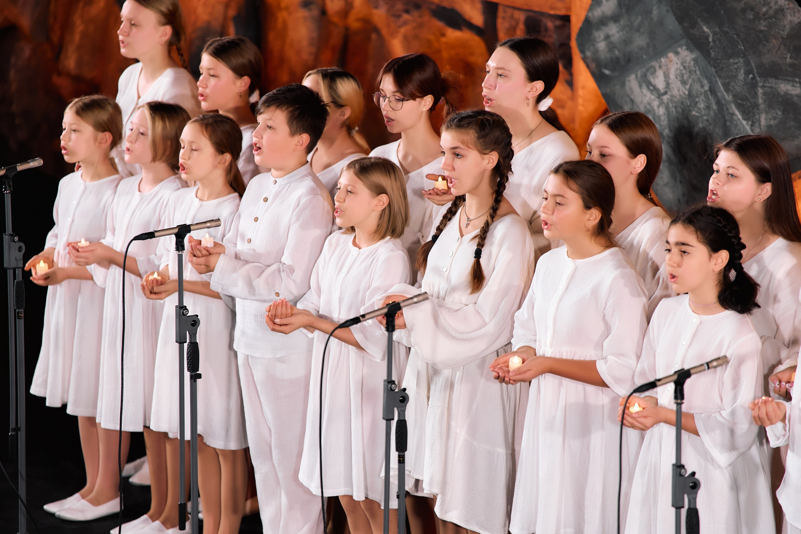 INVITRO FUTURE MED. Photographer — ERASTOV