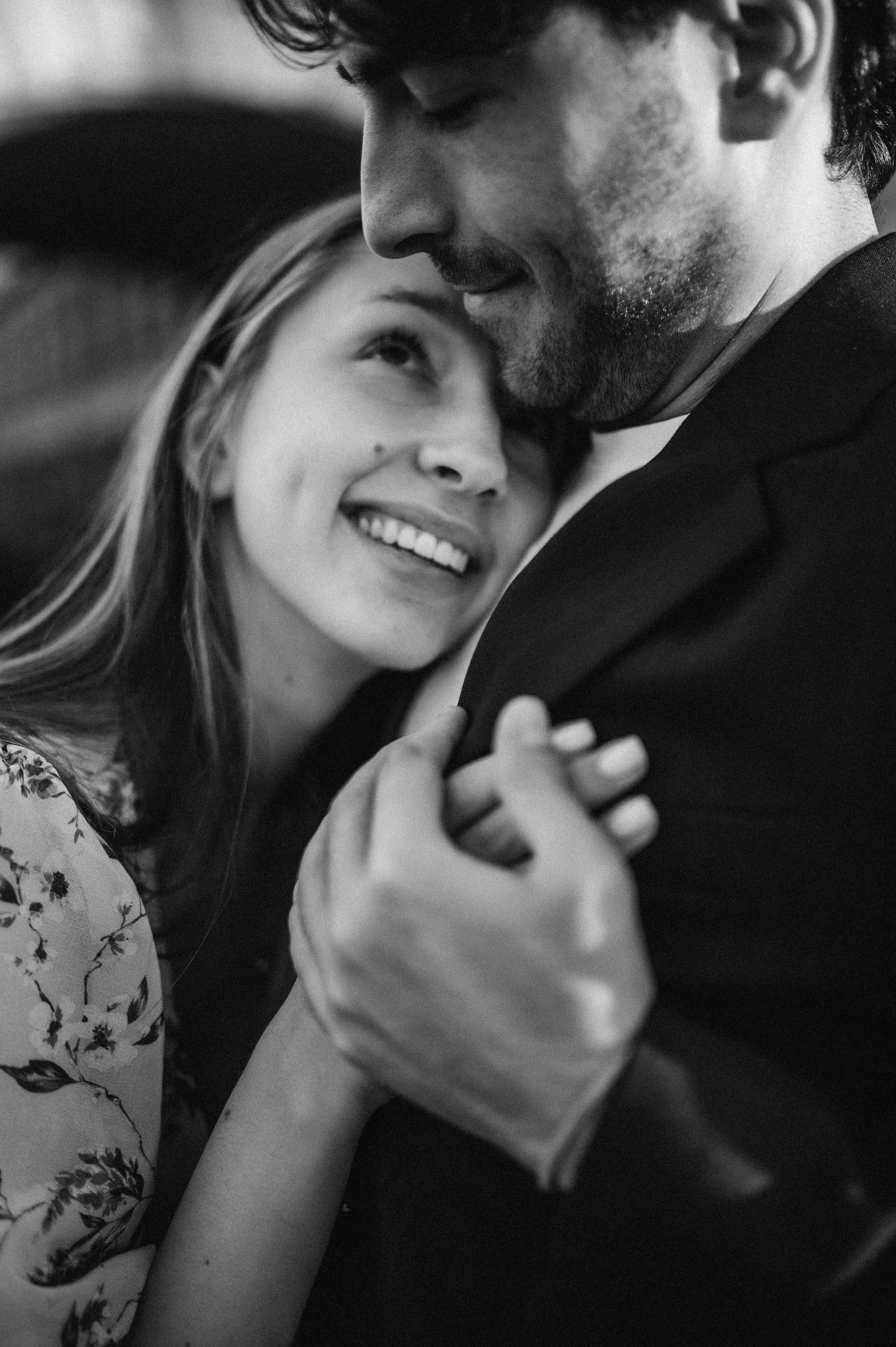 Любовь на улицах Питера. Фотограф ПИТЕР СПБ Надежда Баранова