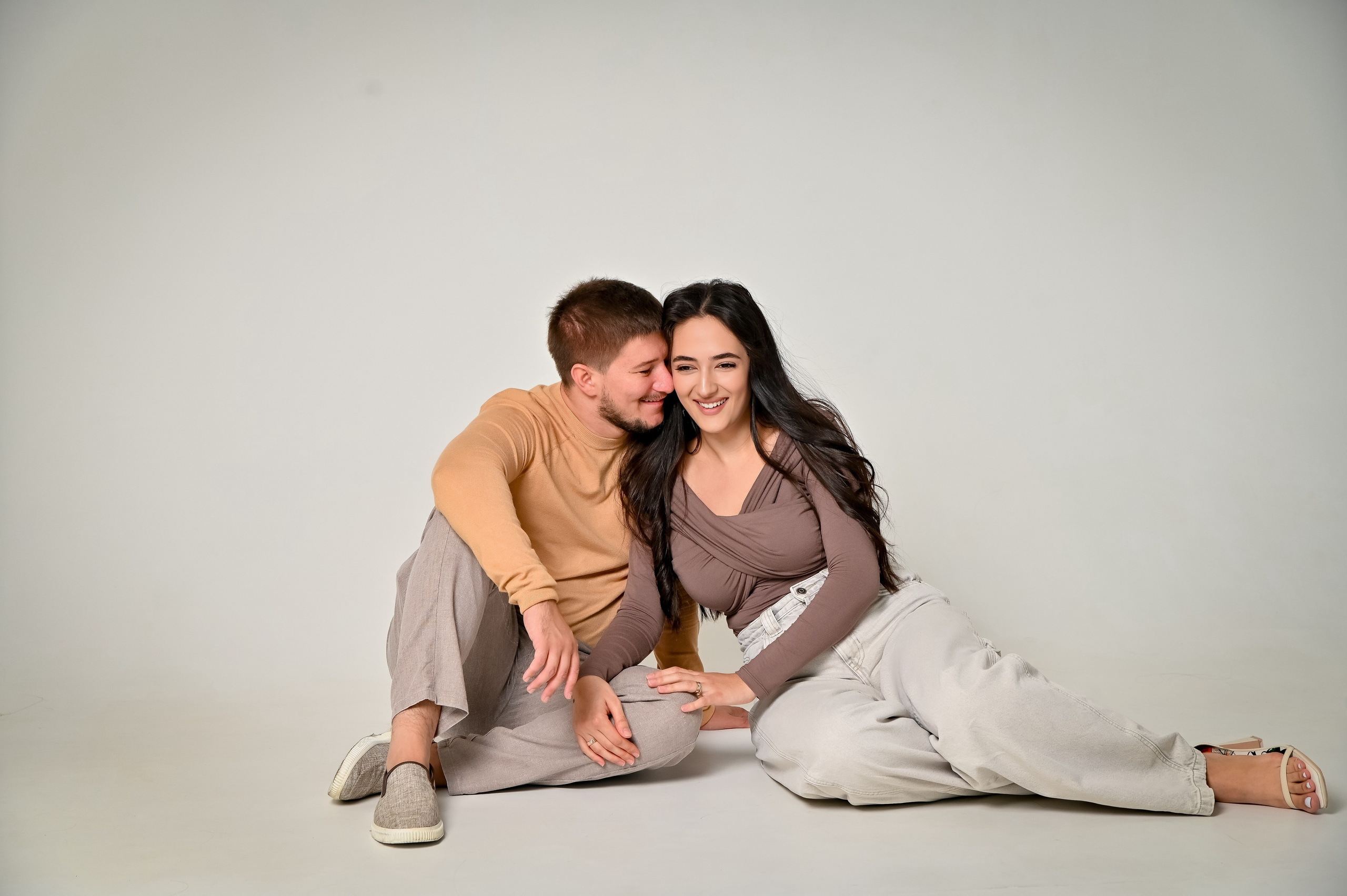 Фотограф Юлия Татарян