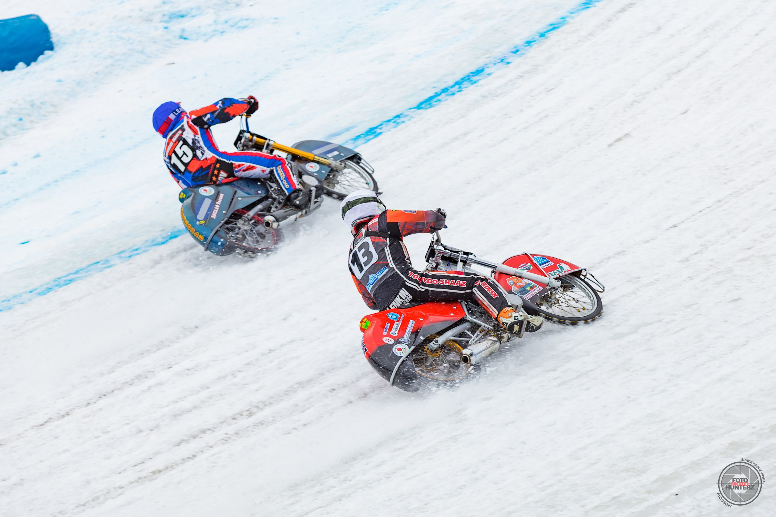 Спортивные фоторепортажи. Репортажный фотограф Борис Padre Кривошеев