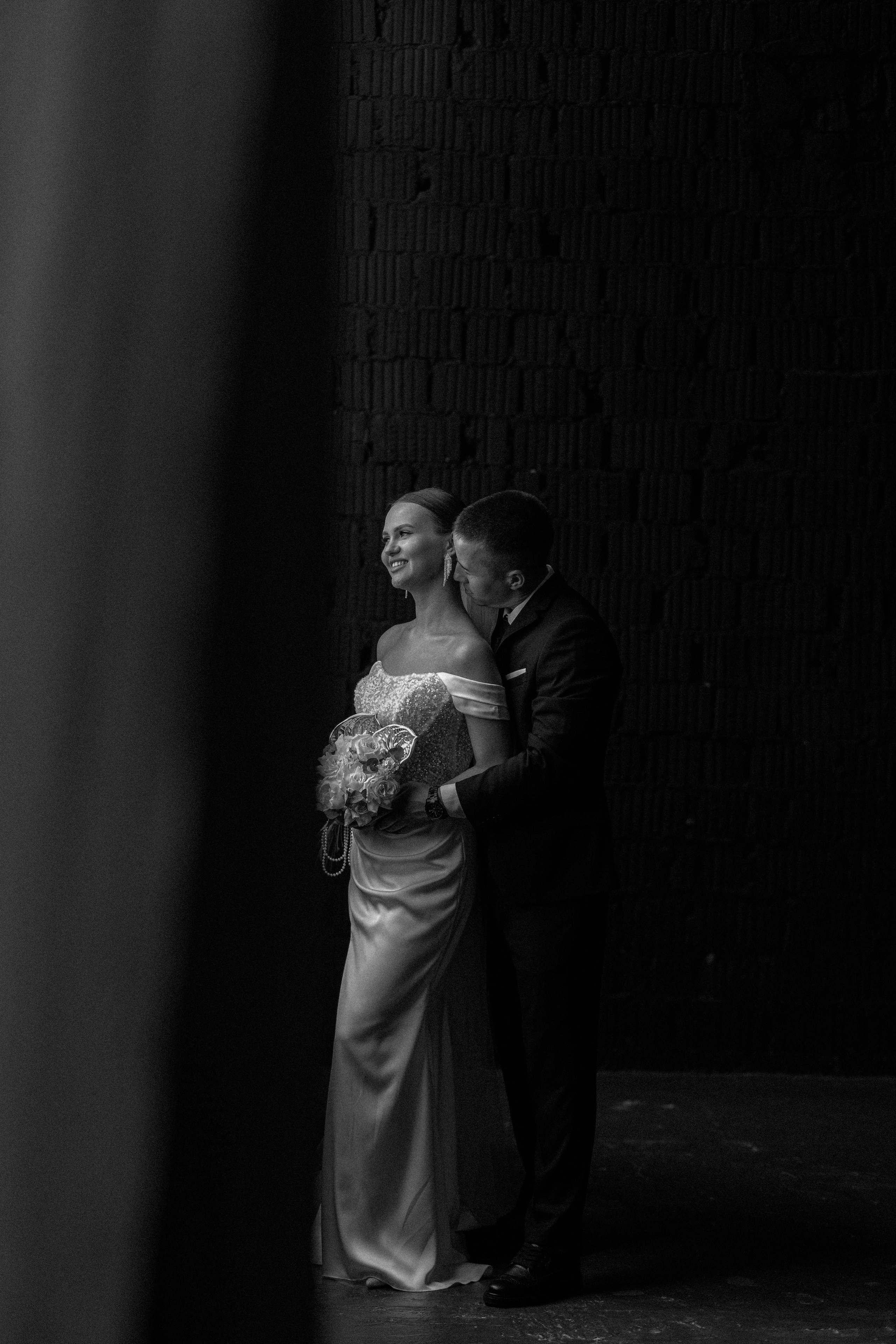 Никита & Дарья. Свадебный и семейный фотограф в Ижевске