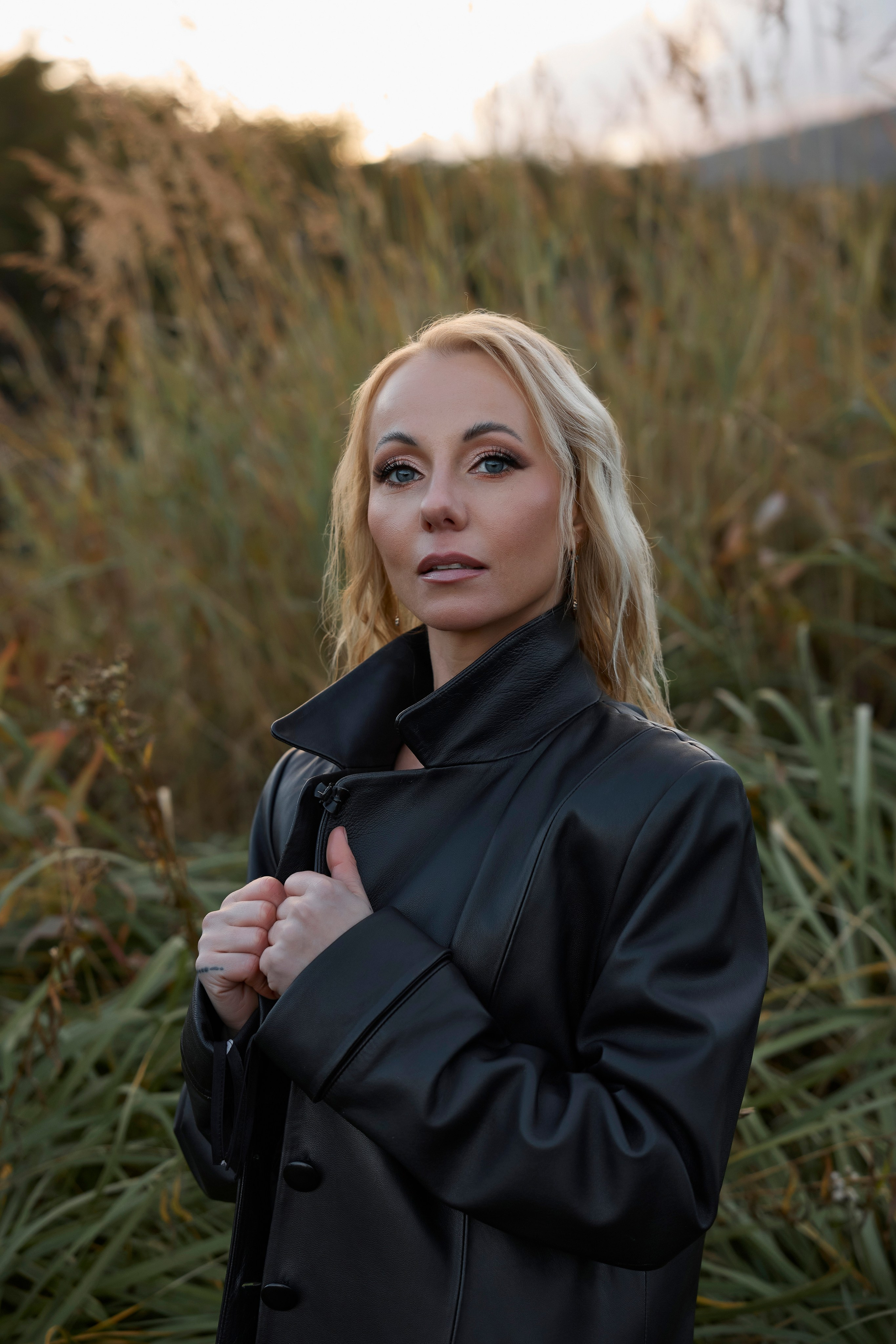 Светлана. Портретный, семейный, свадебный фотограф в Магадане — Екатерина Литвин