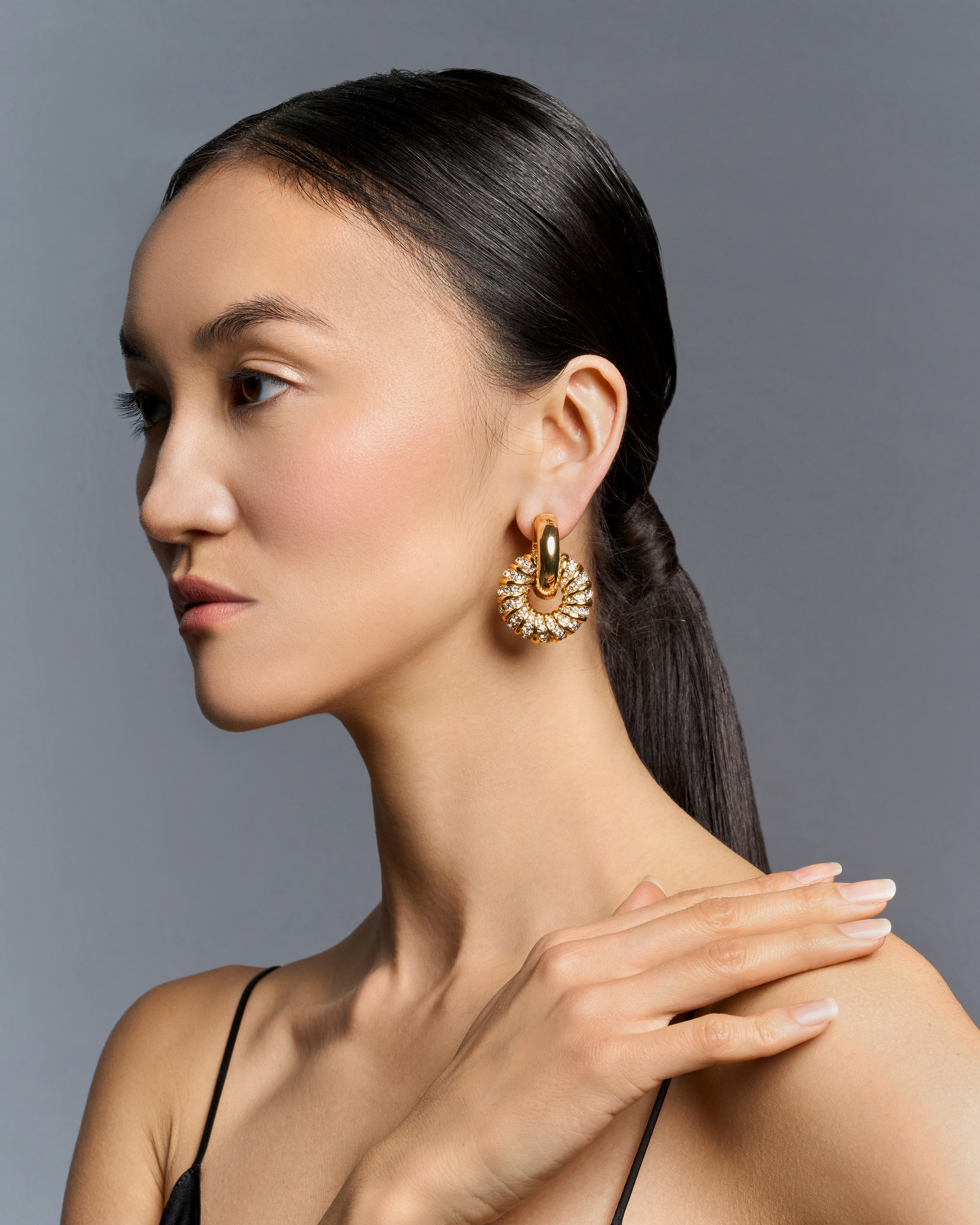 Mardyaa. Retusher Maryia Buhai