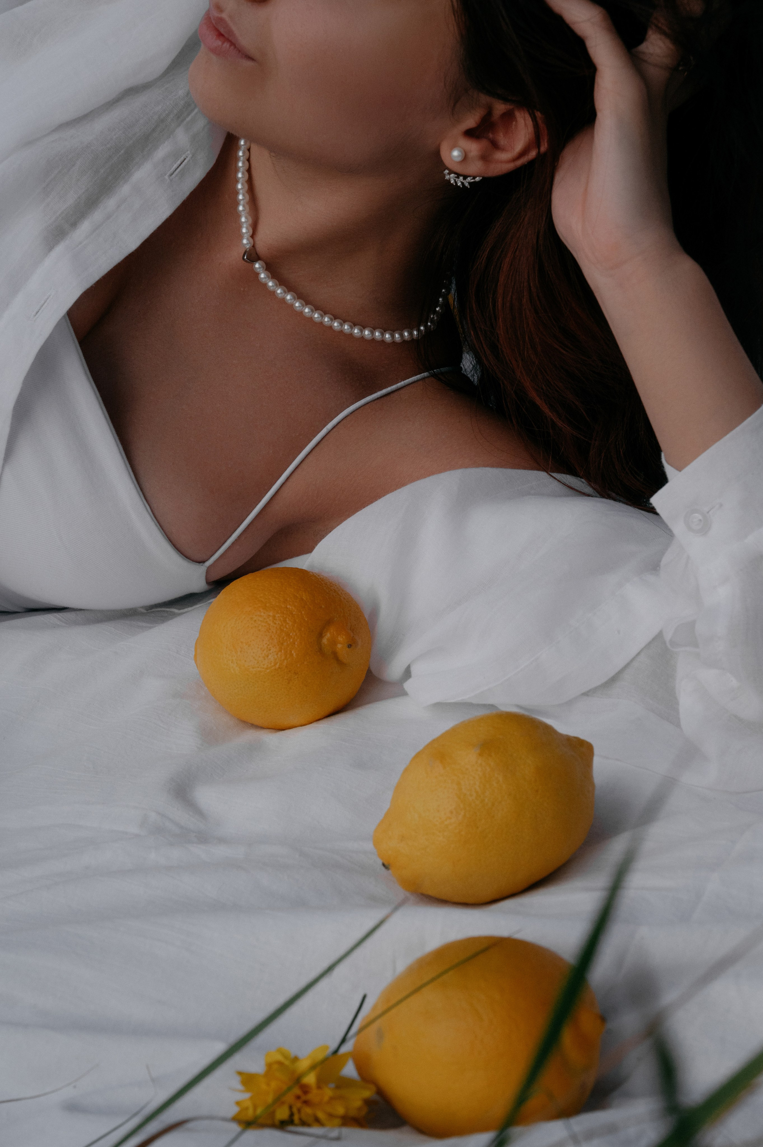 Света. Фотограф Мария Строгонова