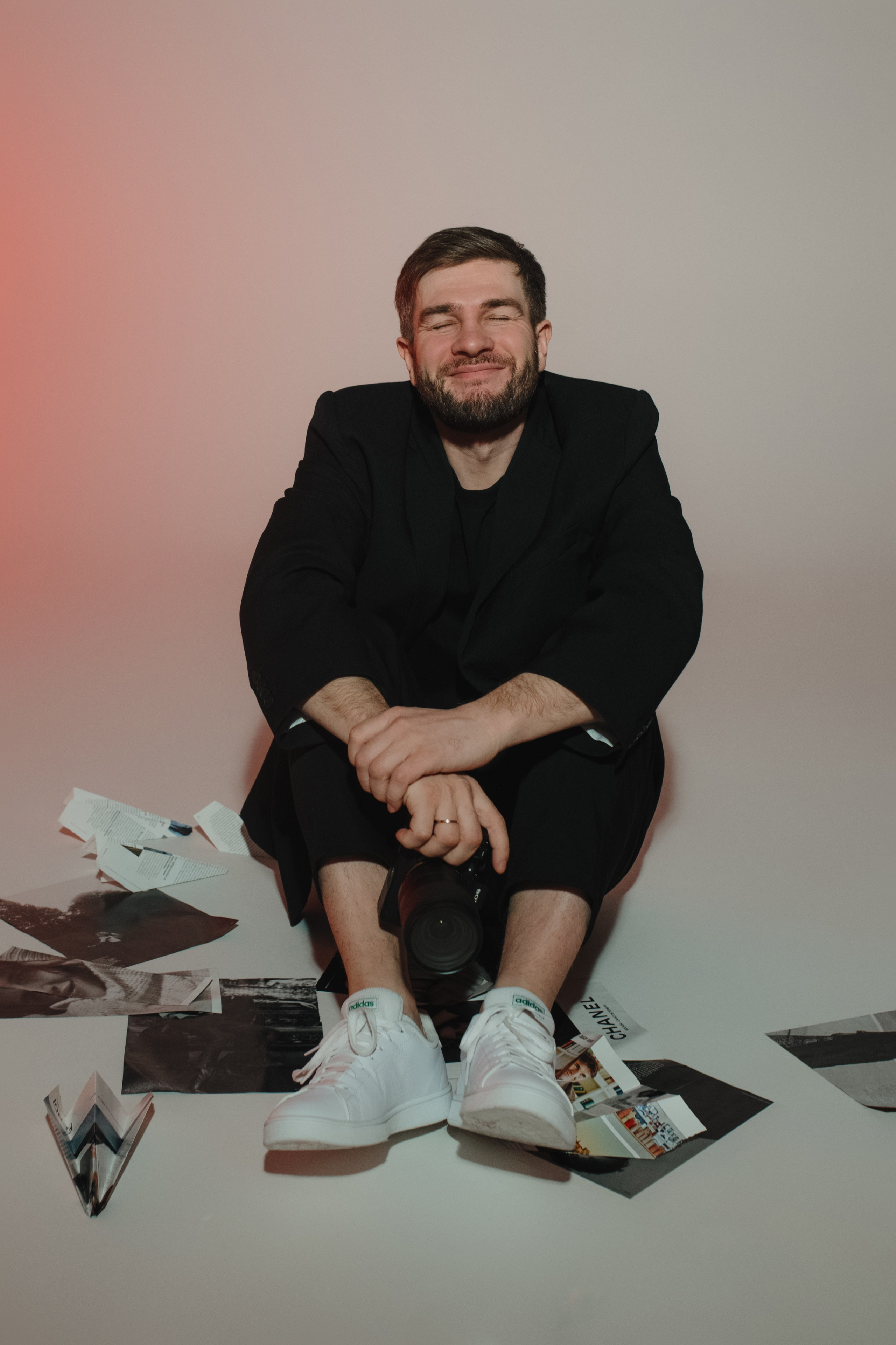 Марина | Антон. Свадебный фотограф Екатеринбург/Челябинск — Любовь Волохова