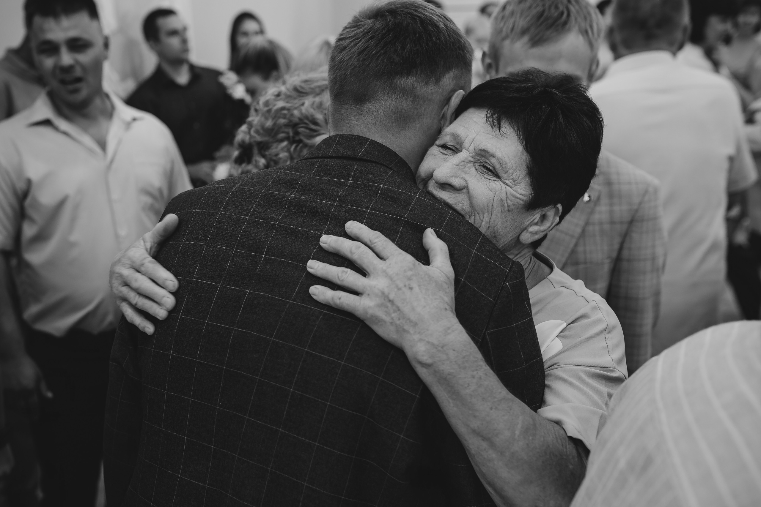 Полина и Олег. Фотограф Облучье