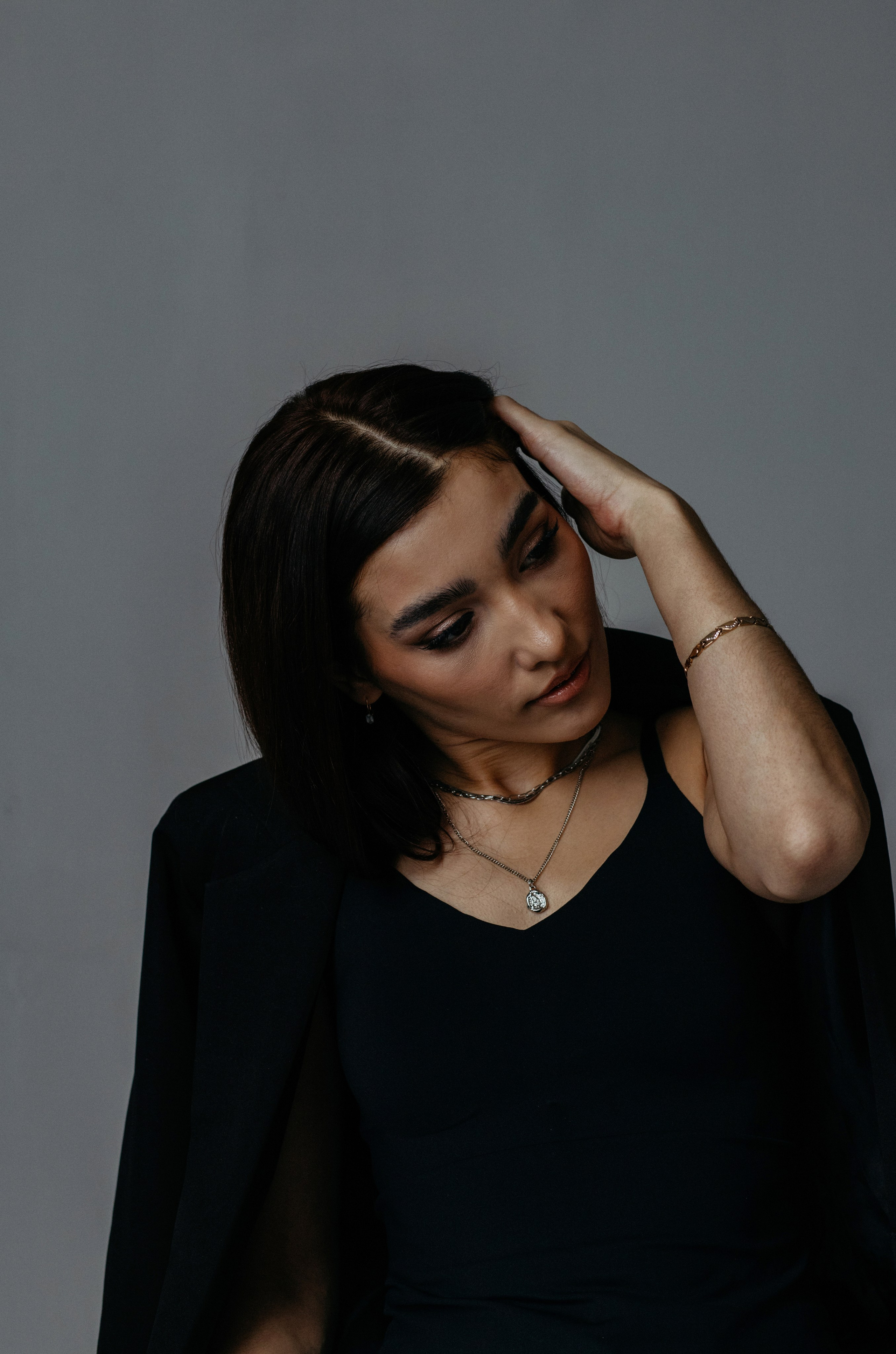 АЛИНА | ID photo studio | Выборг. Фотограф в Выборге | Юлия Басырова