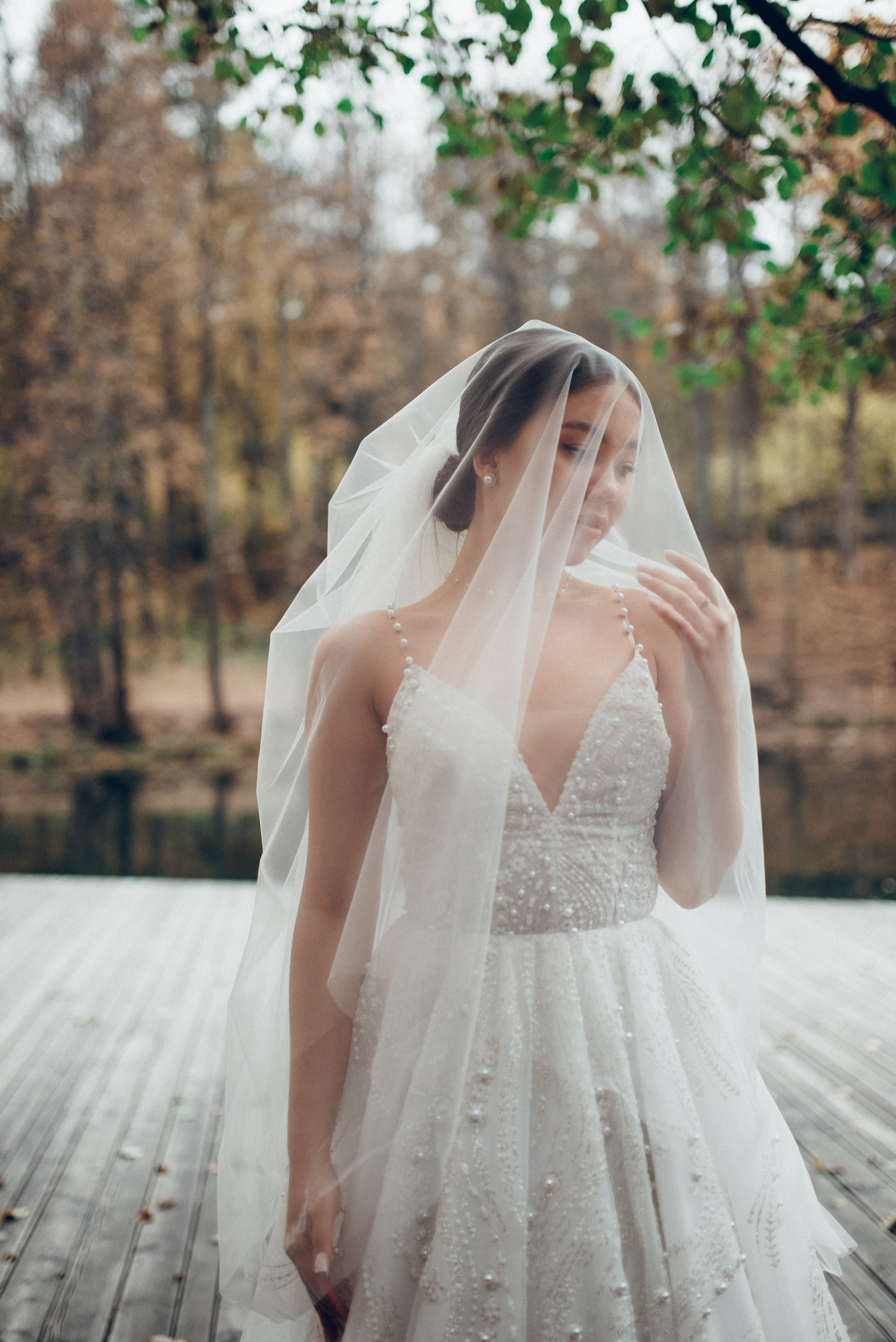 October, 2024. Фотограф Данил Бушуев