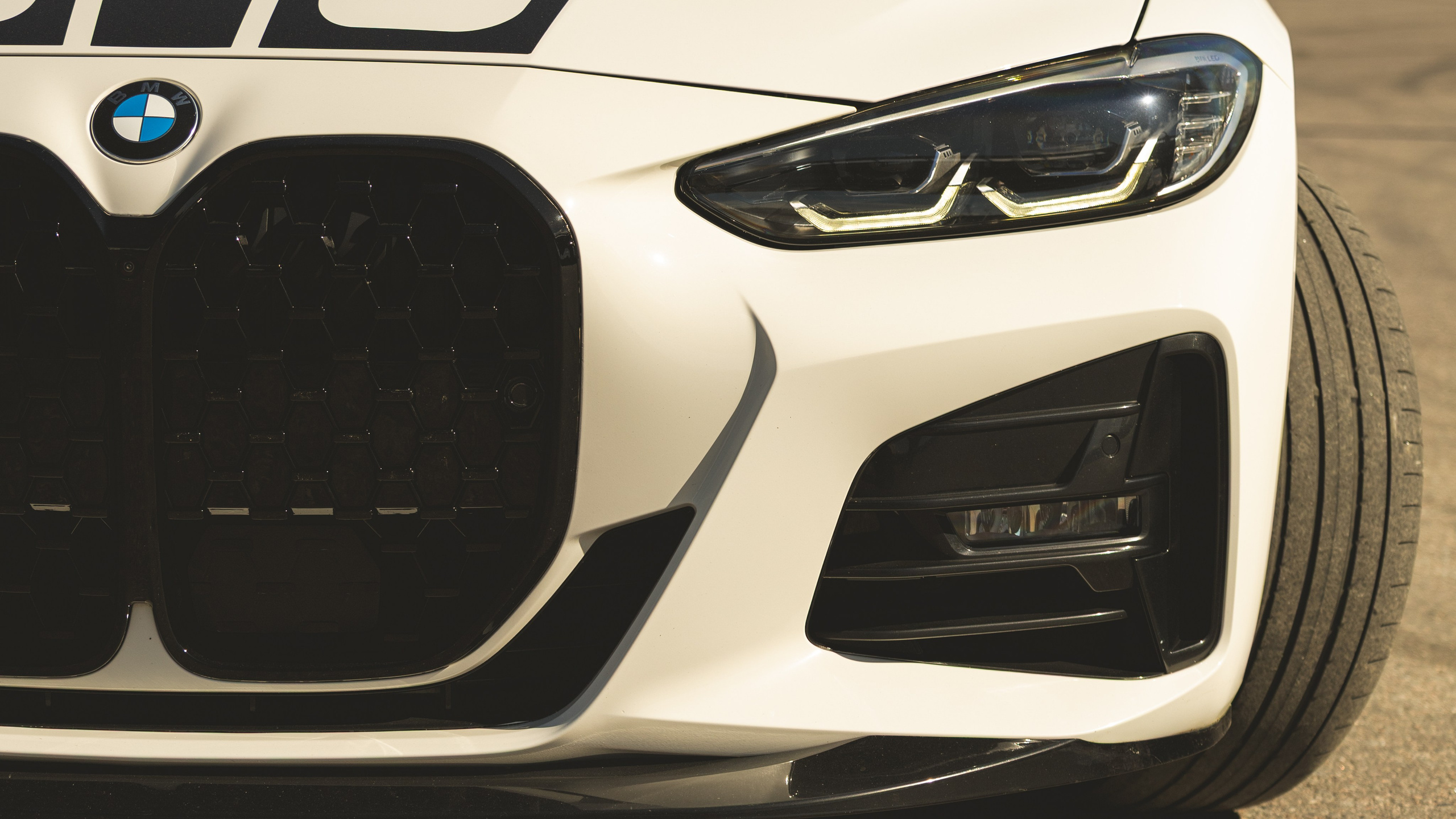 BMW 4 Coupe. Видеограф и фотограф в Санкт-Петербурге