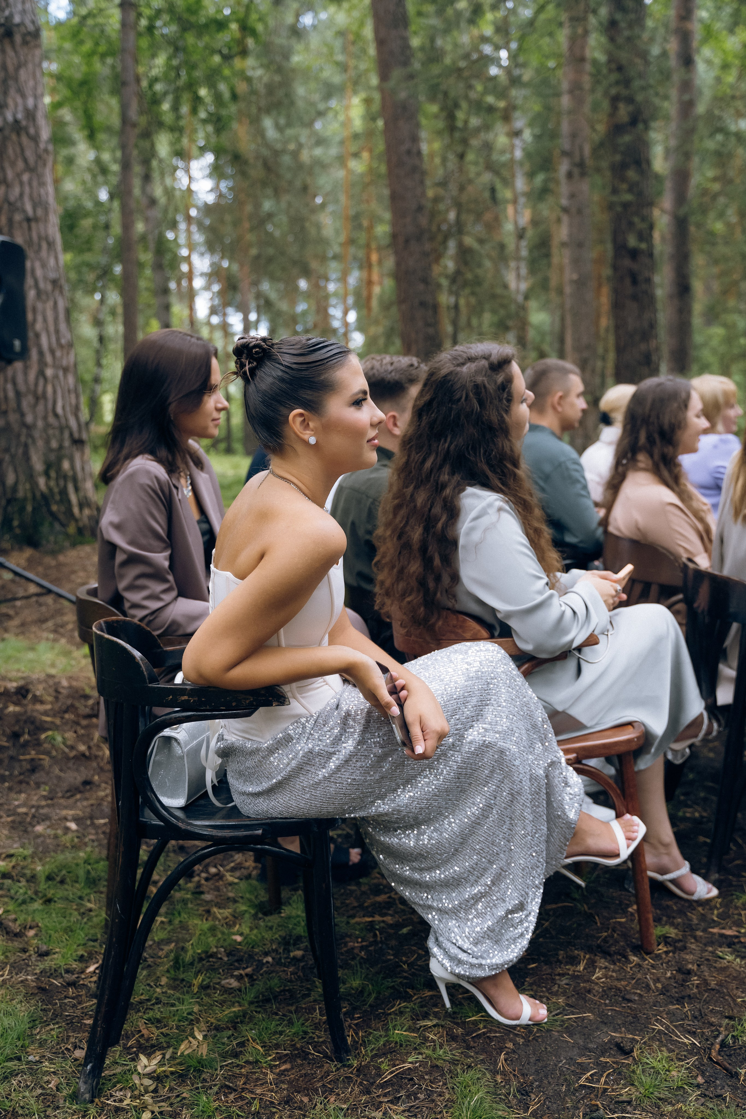 Влад и Бэлла. Свадебный и семейный фотограф в Новосибирске Наталья Зорина