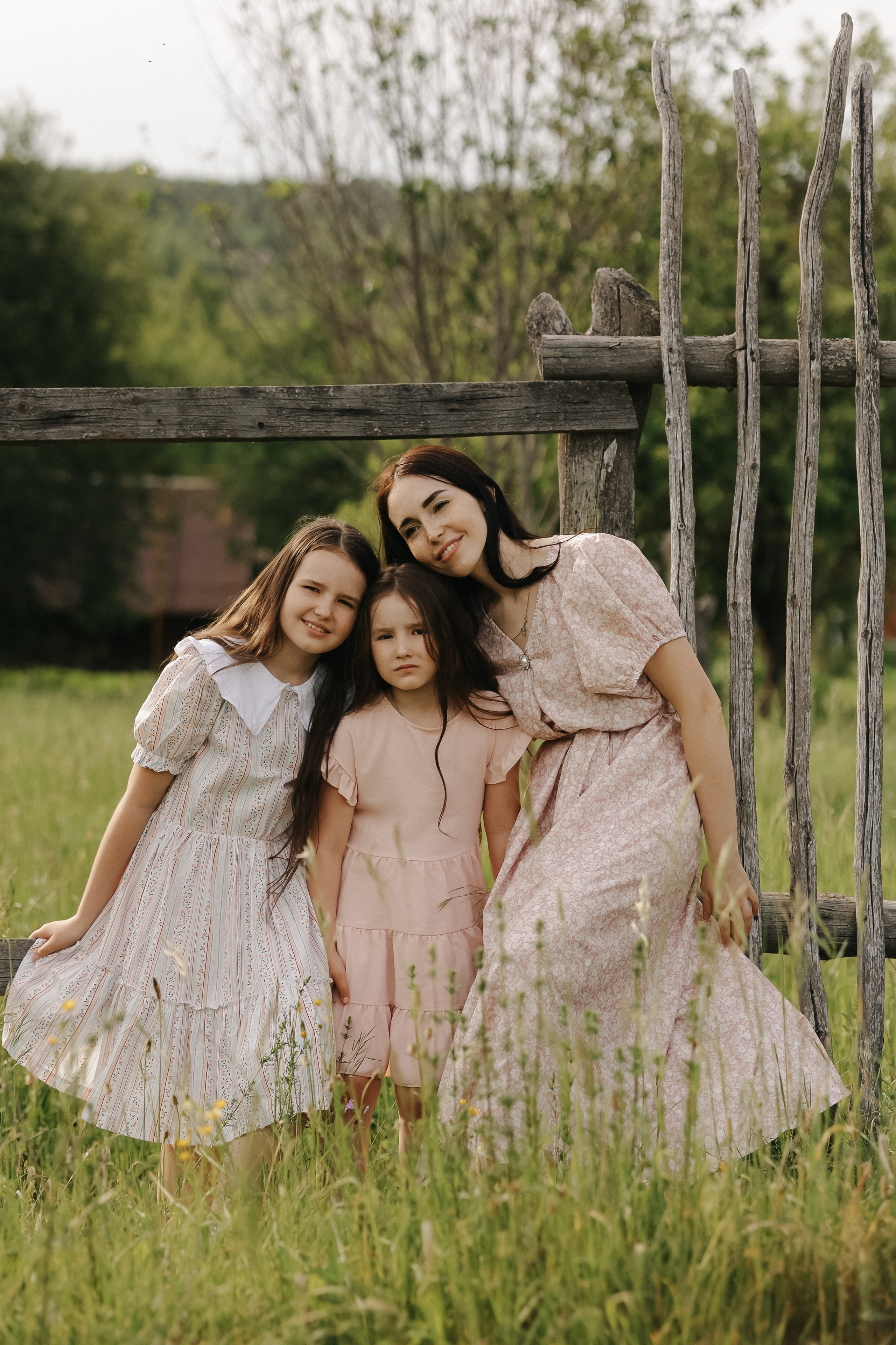 Семейные. Свадебный и семейный фотограф Кузнецк Пенза Ульяновск