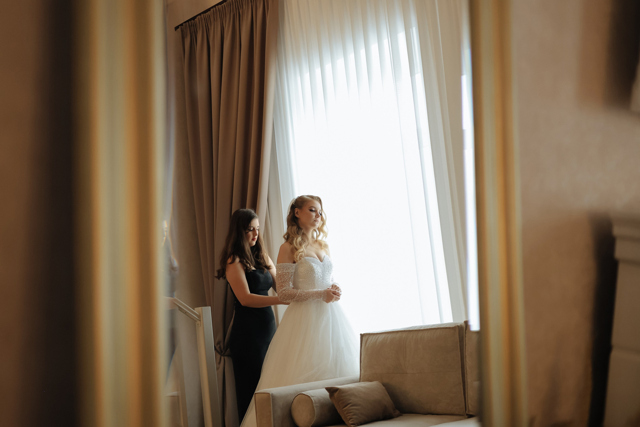 Ксения & Рустам. Свадебный и семейный фотограф Кузнецк Пенза Ульяновск