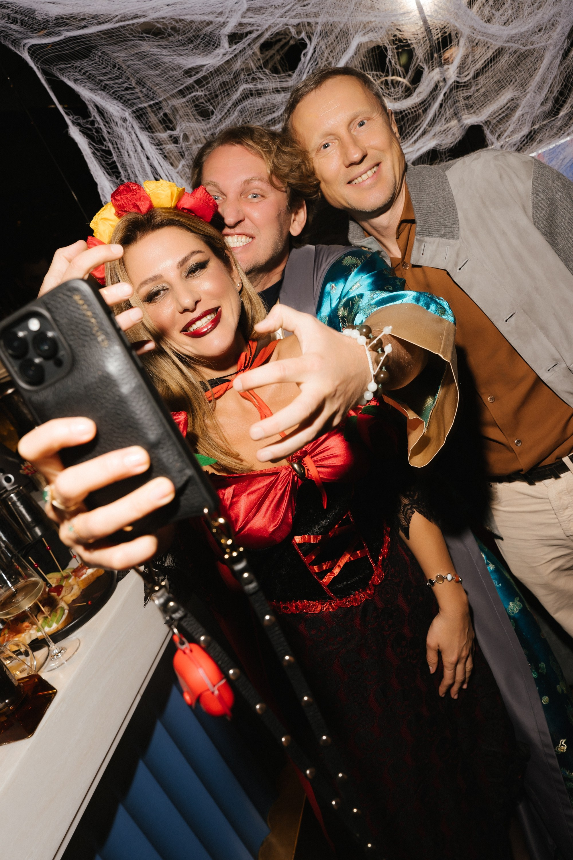 FALCON CLUB / HALLOWEEN 18+. Свадебный фотограф в Москве Евгений Рыжов