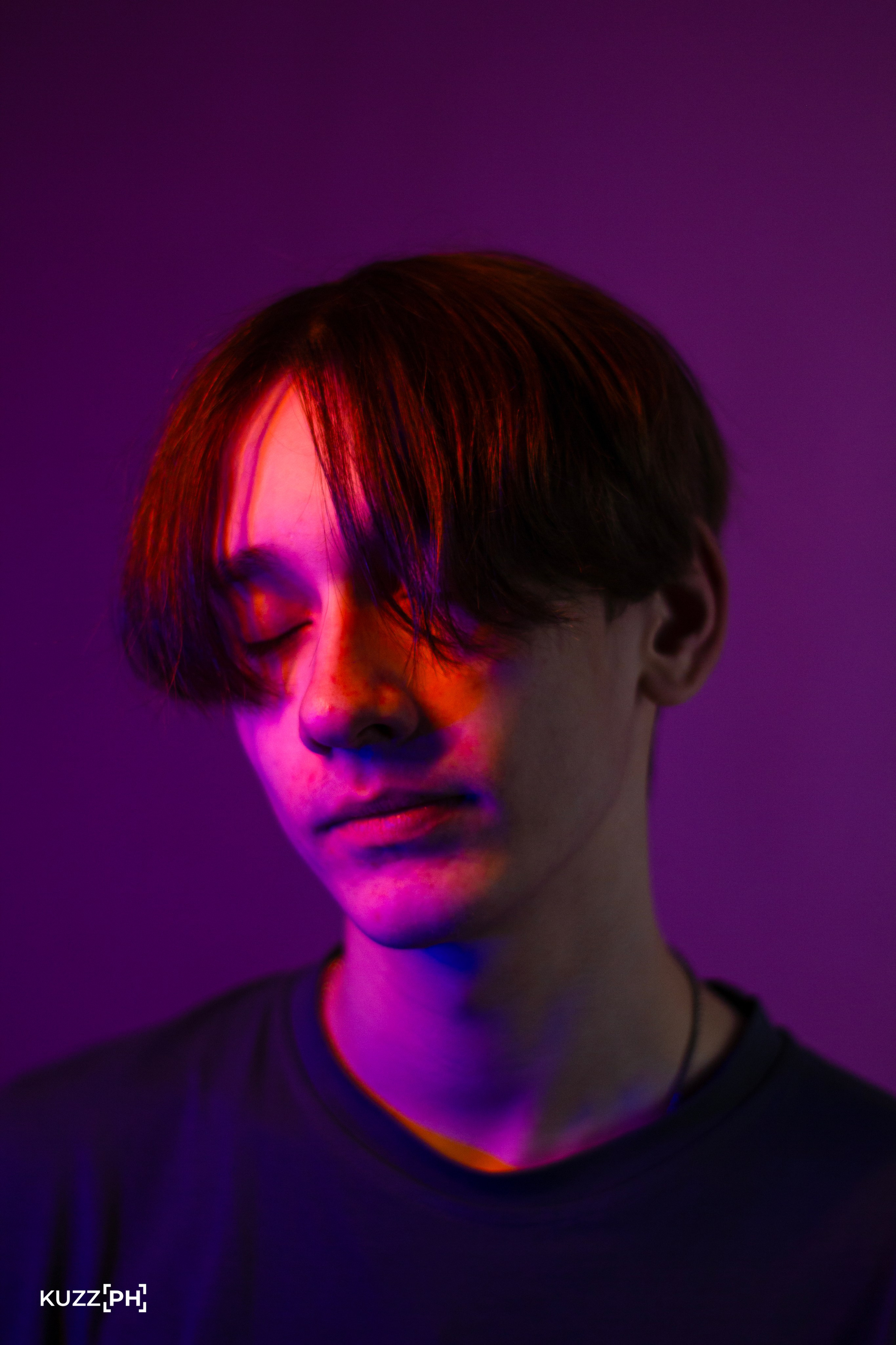 Insomniya. Kuznetsov | Фотограф в Красноярске