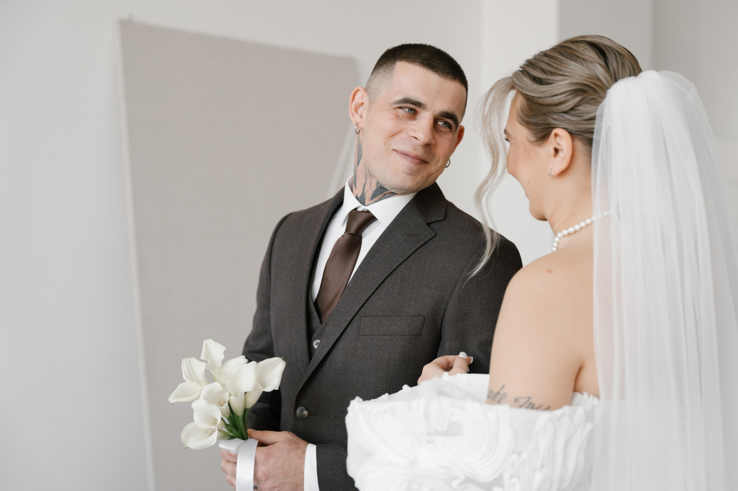 Валерия и Владислав. Ульяна Ремезова | Фотограф | Челябинск