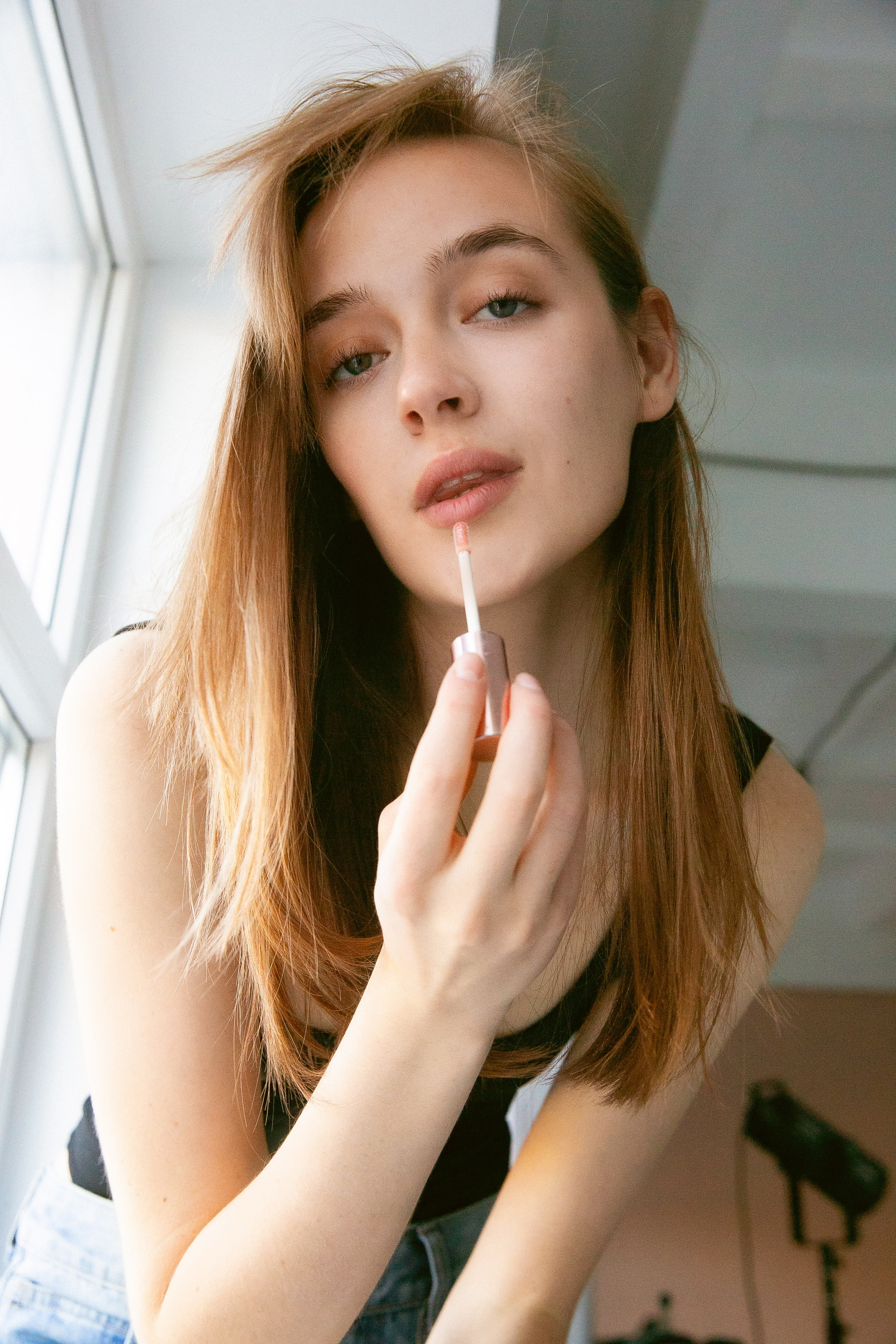 Саша. Совместные съемки для брендов по всей России