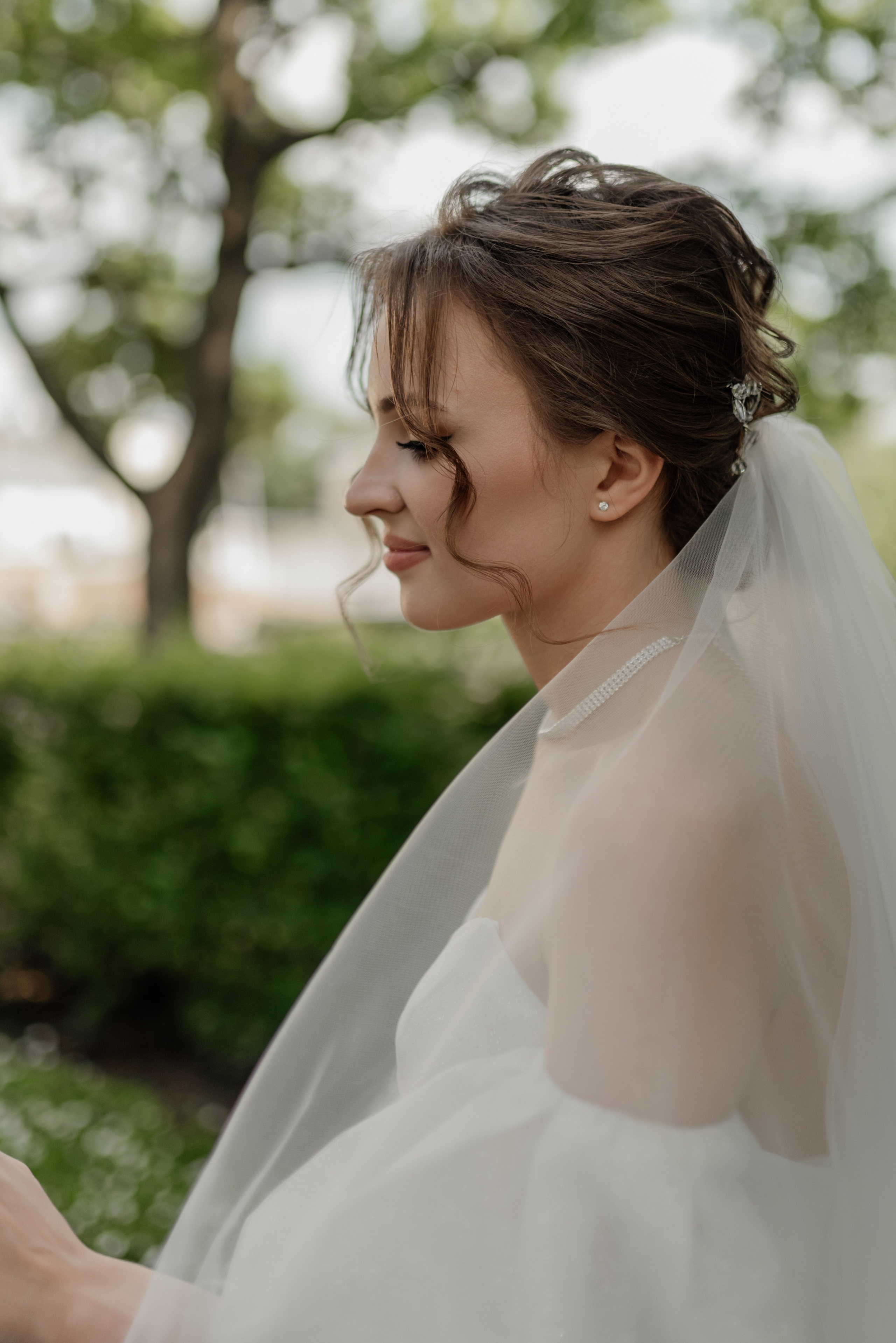 Александр и Виктория. Свадебный и Семейный фотограф в Ярославле Алёна Колясникова