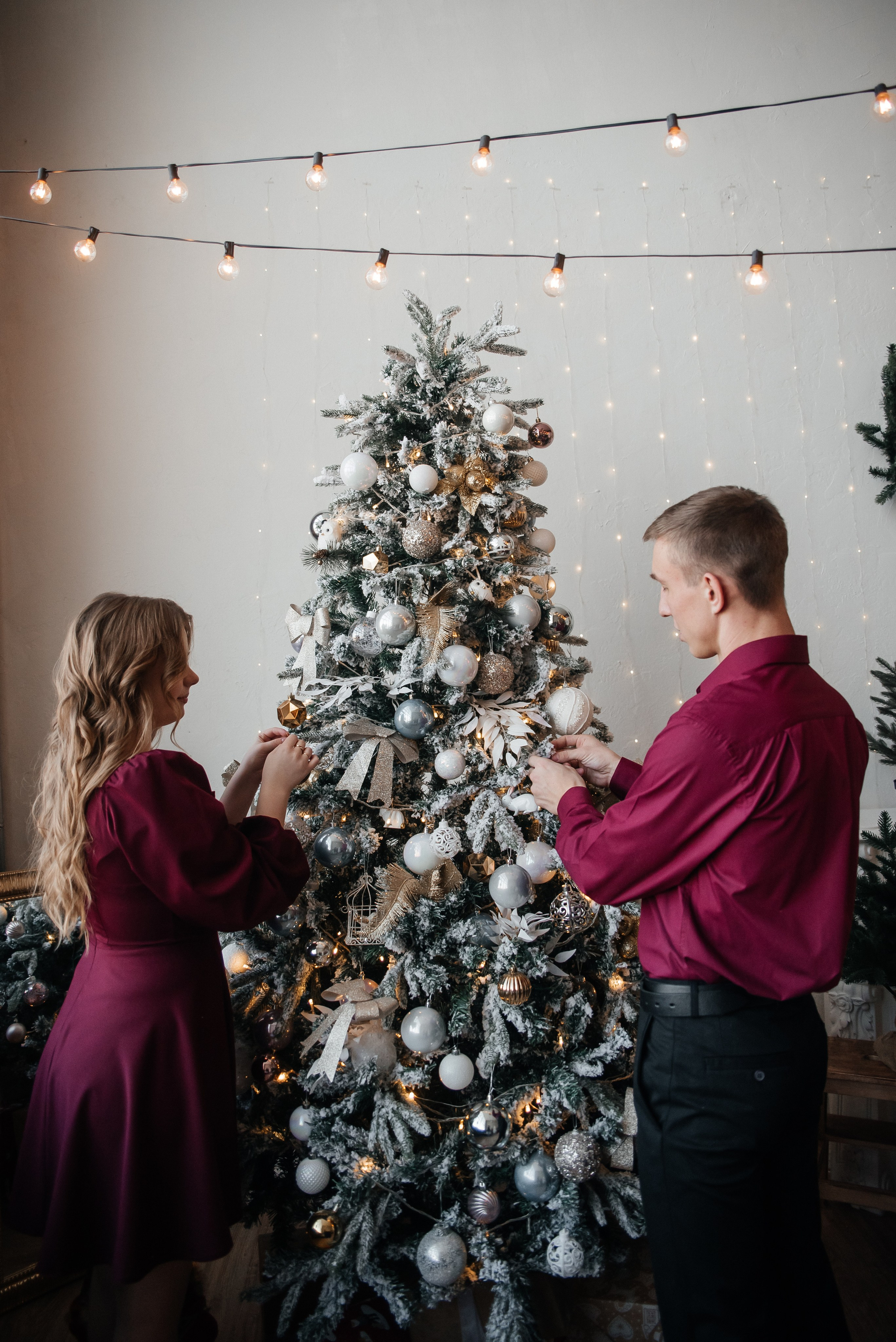 Саша и Ира. Свадебный и семейный фотограф в городе Смоленске