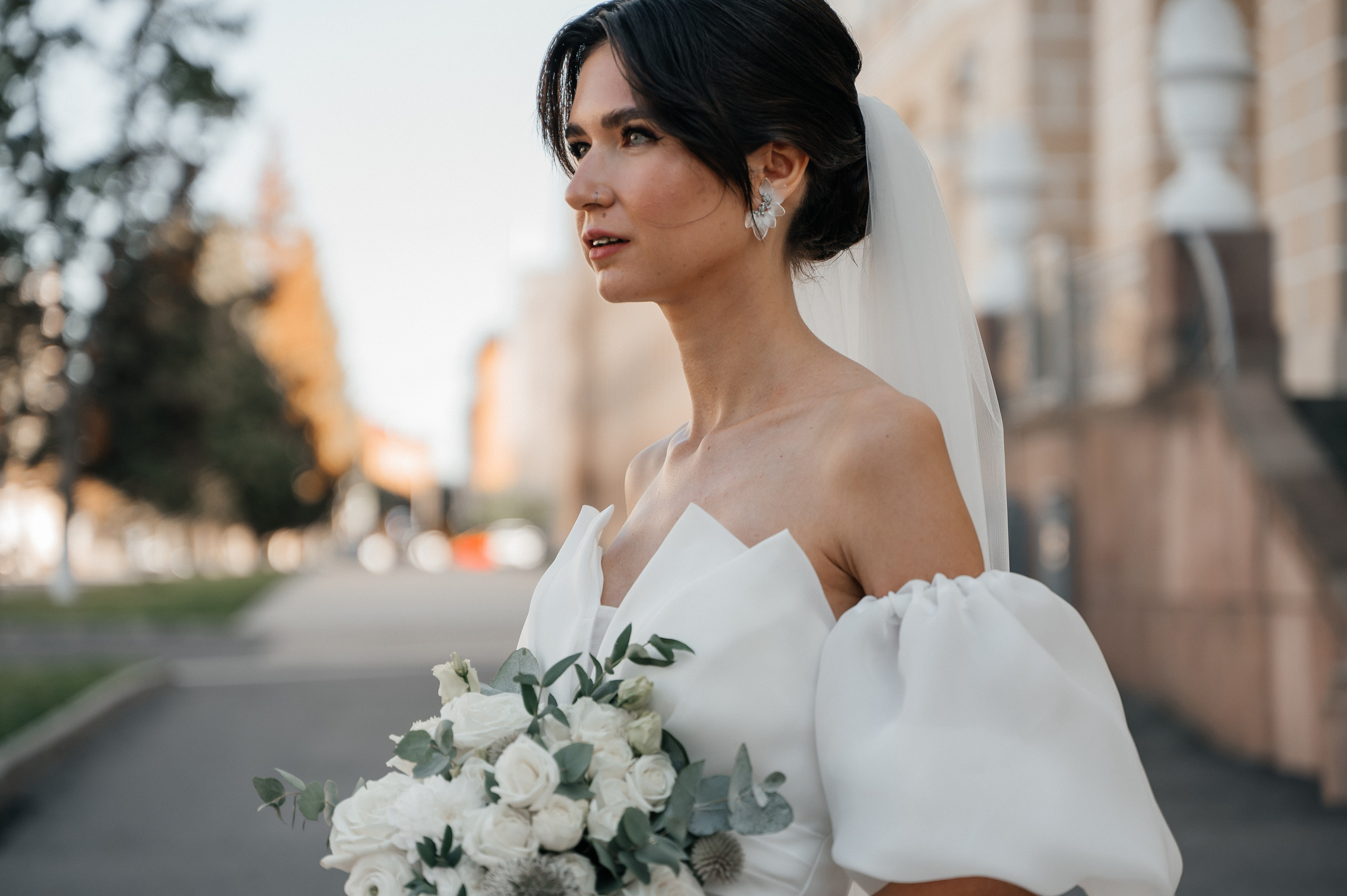 Женя и Рита 06.09.2024. Свадебный и семейный фотограф в городе Смоленске