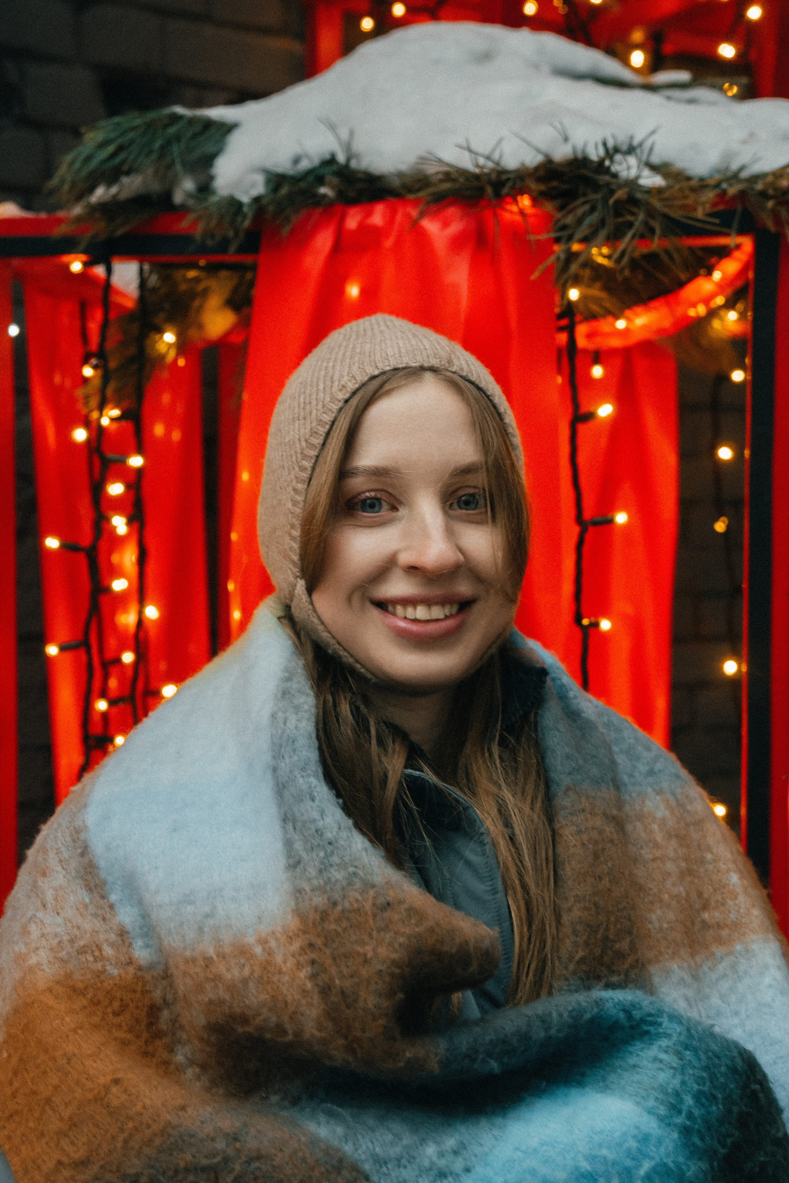 Фотопрогулка. Профессиональный фотограф в Самаре Анна Конзаева