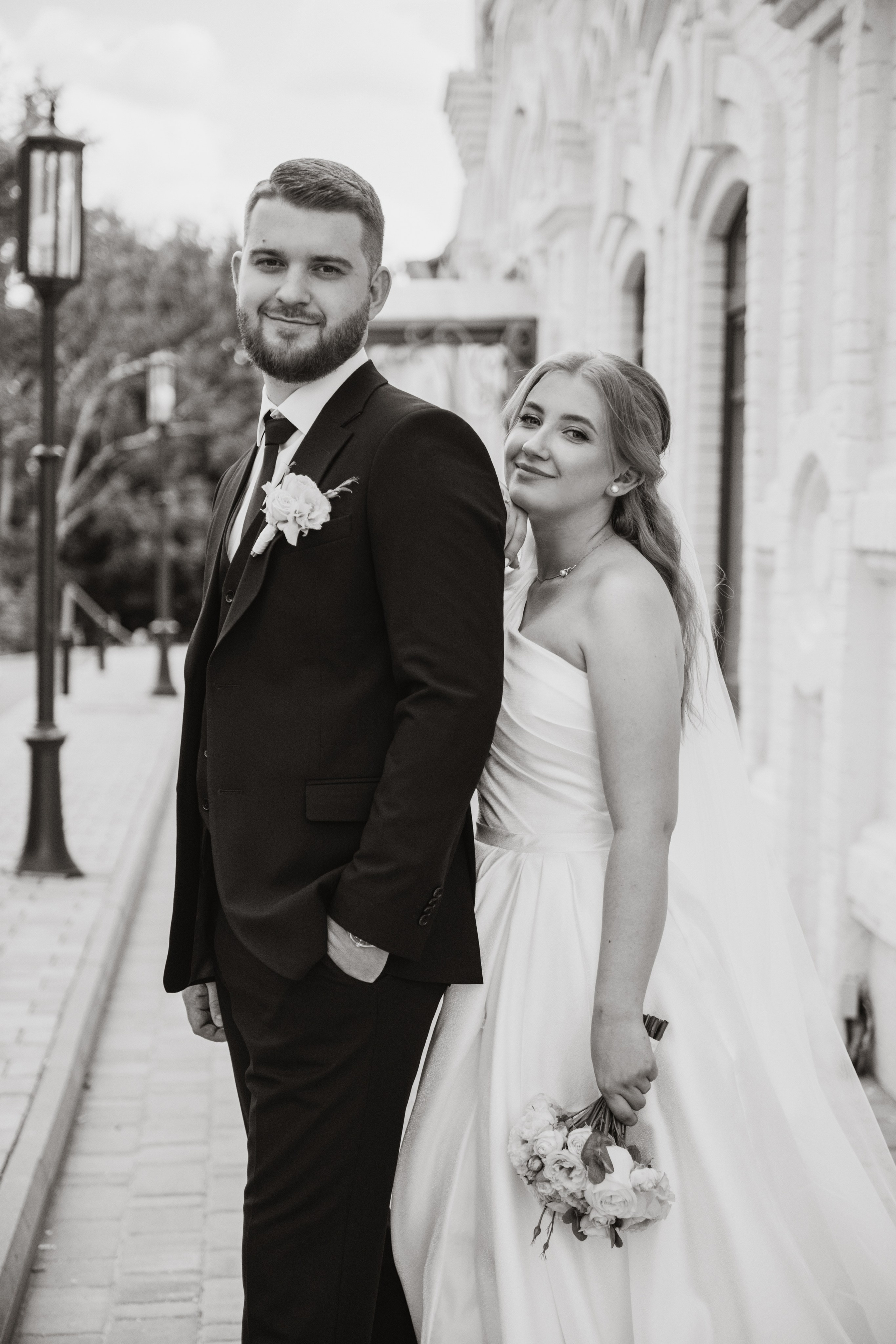 Виталий и Виктория. Свадебный и семейный фотограф Алиса Полякова |Старый Оскол | Воронеж