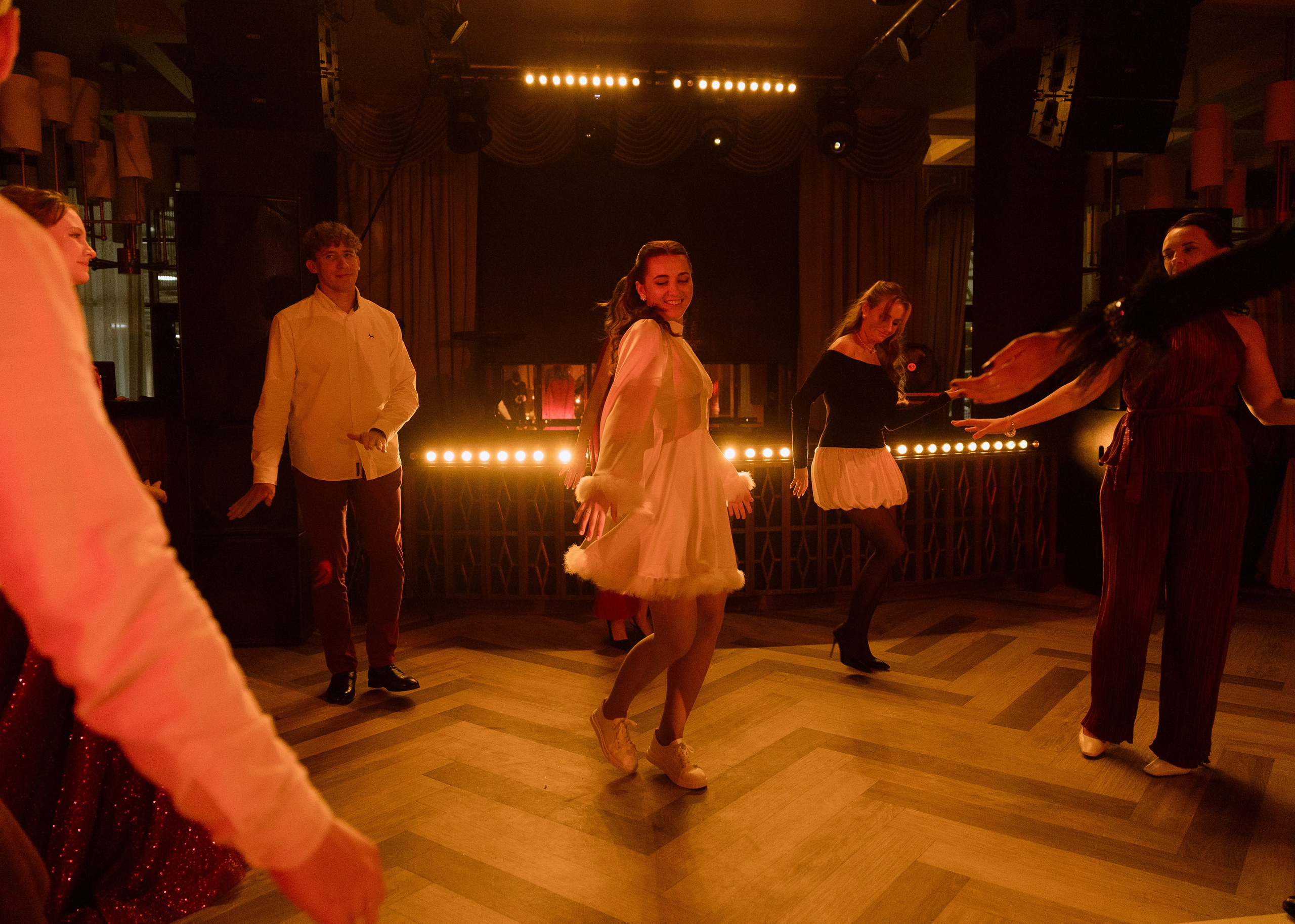 Виталий и Анна. Фотограф Эмиль Исякаев