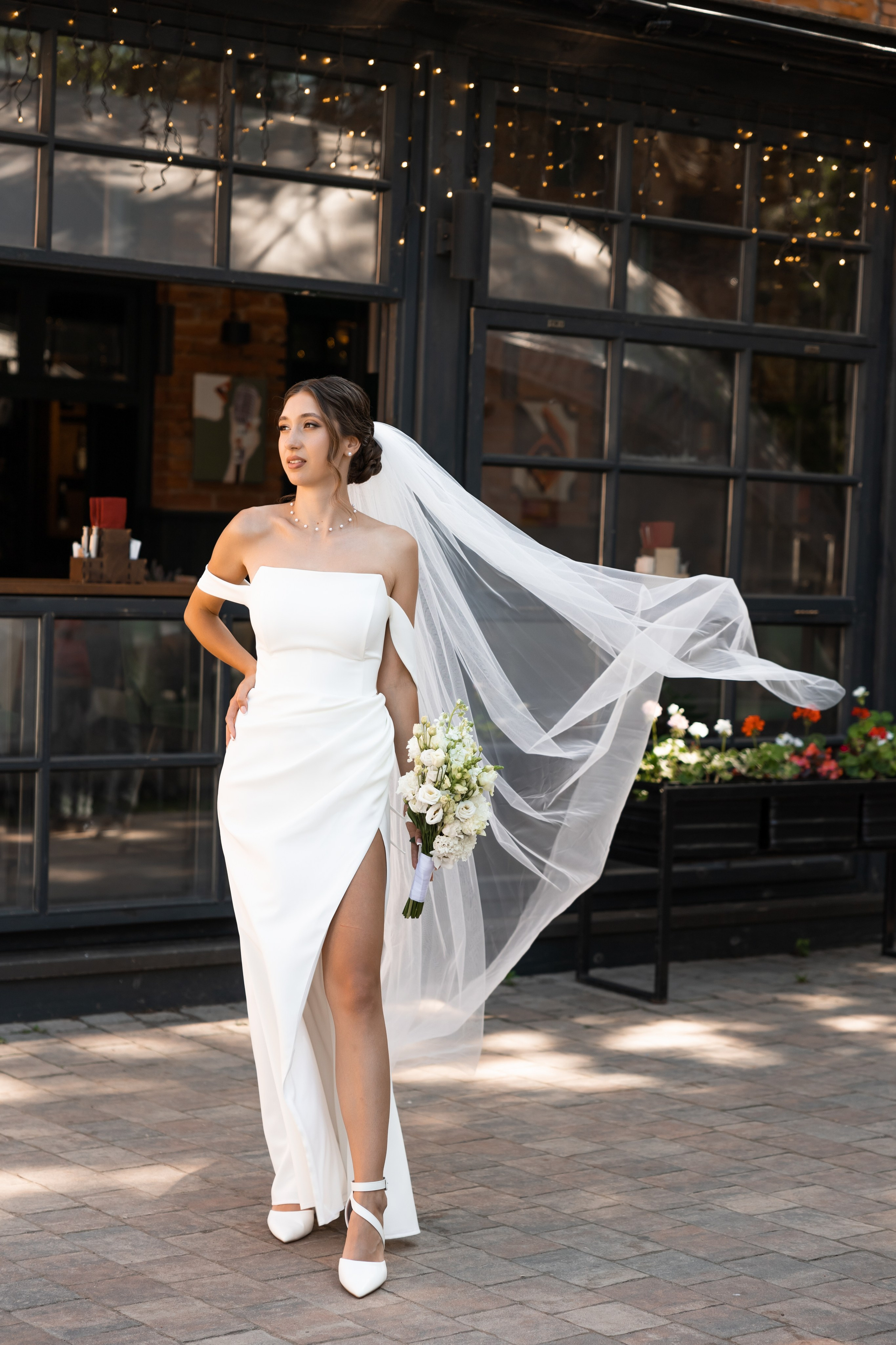 Свадебный фотограф Татьяна Фот