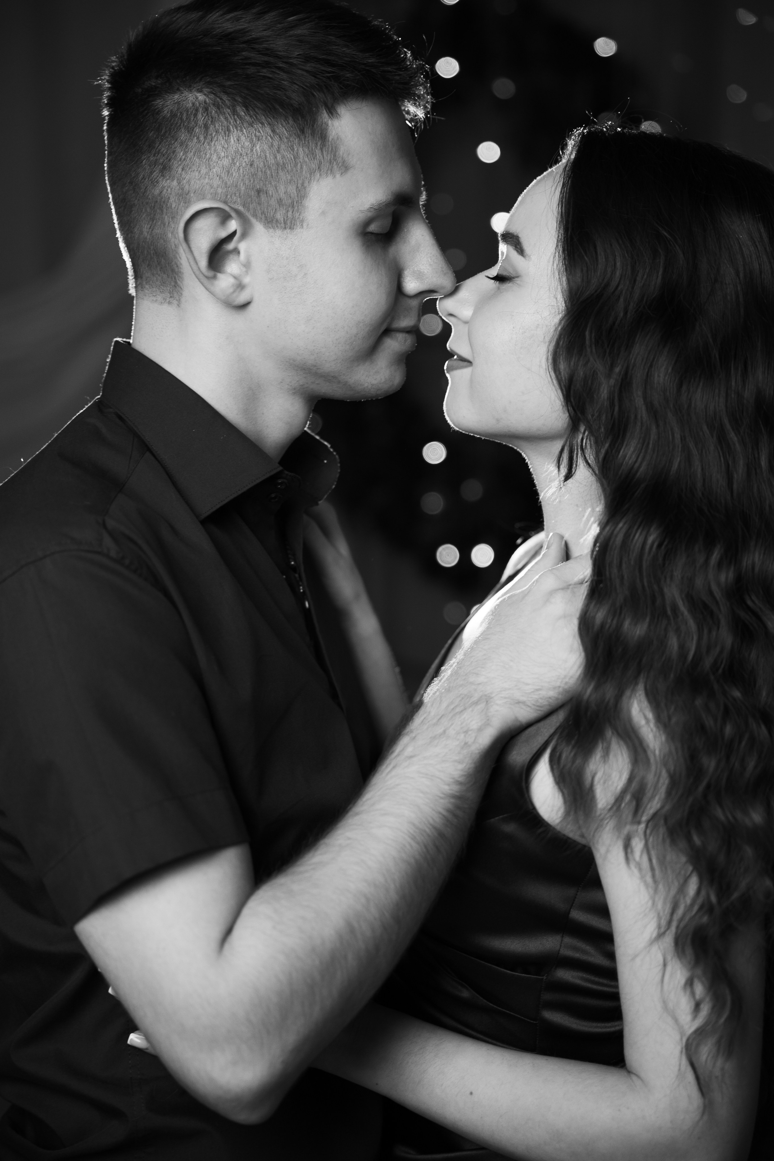 Анастасия и Илья. Свадебный фотограф Татьяна Фот