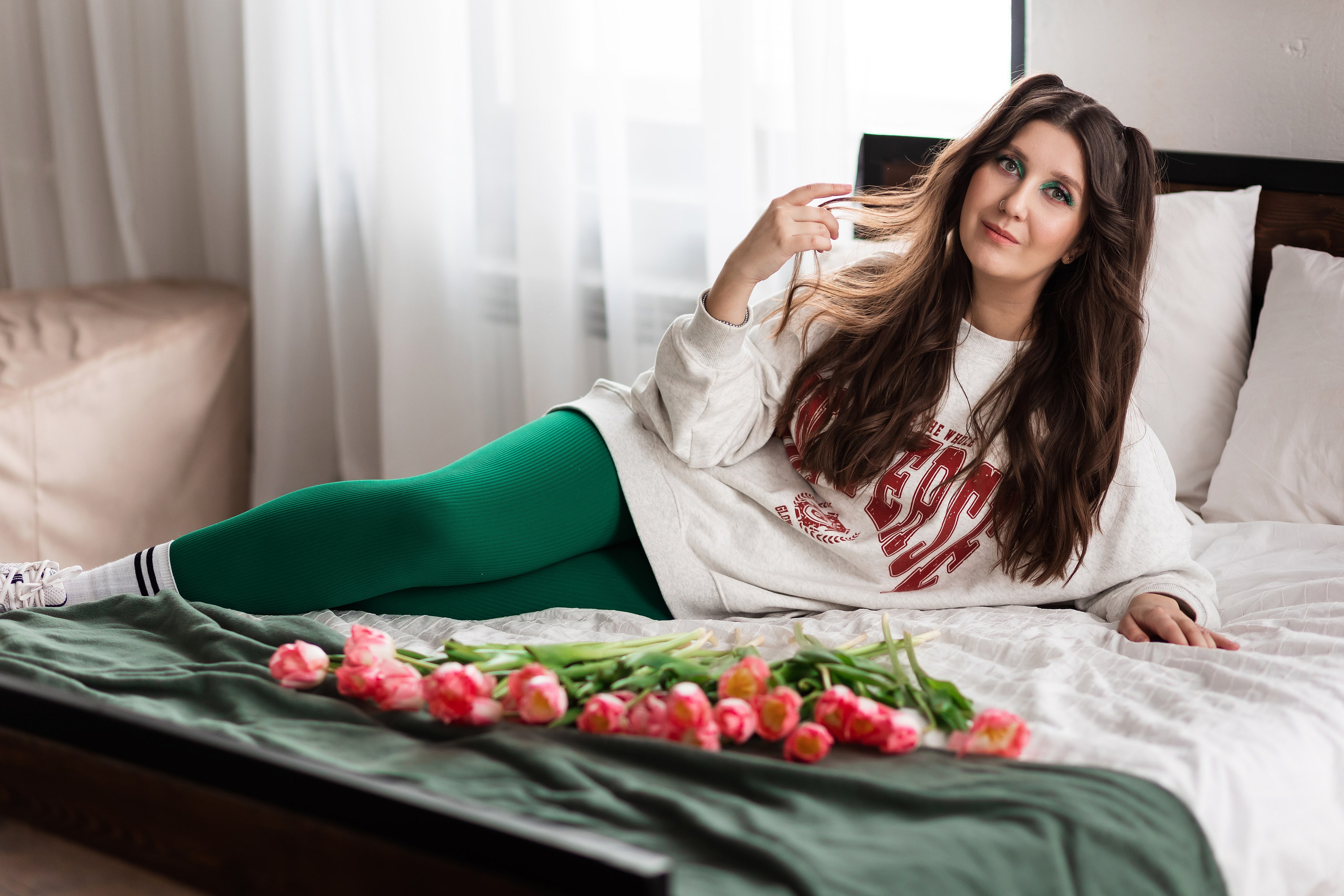 Алена. Свадебный фотограф Татьяна Фот