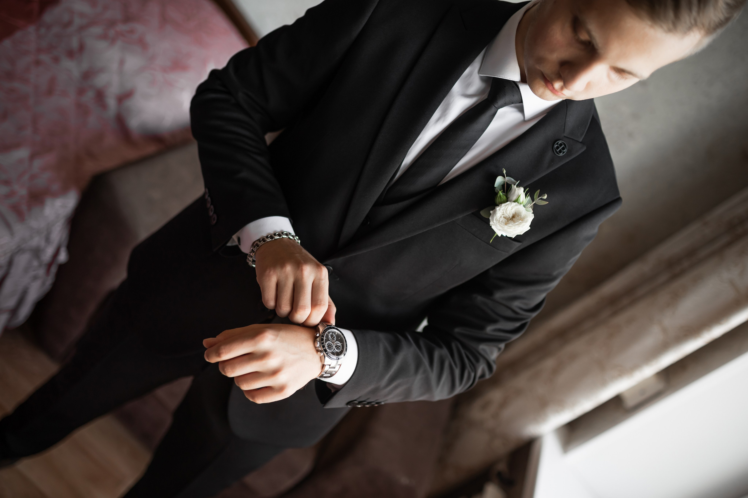 Наталья и Данила 24.08.24. Свадебный фотограф Татьяна Фот