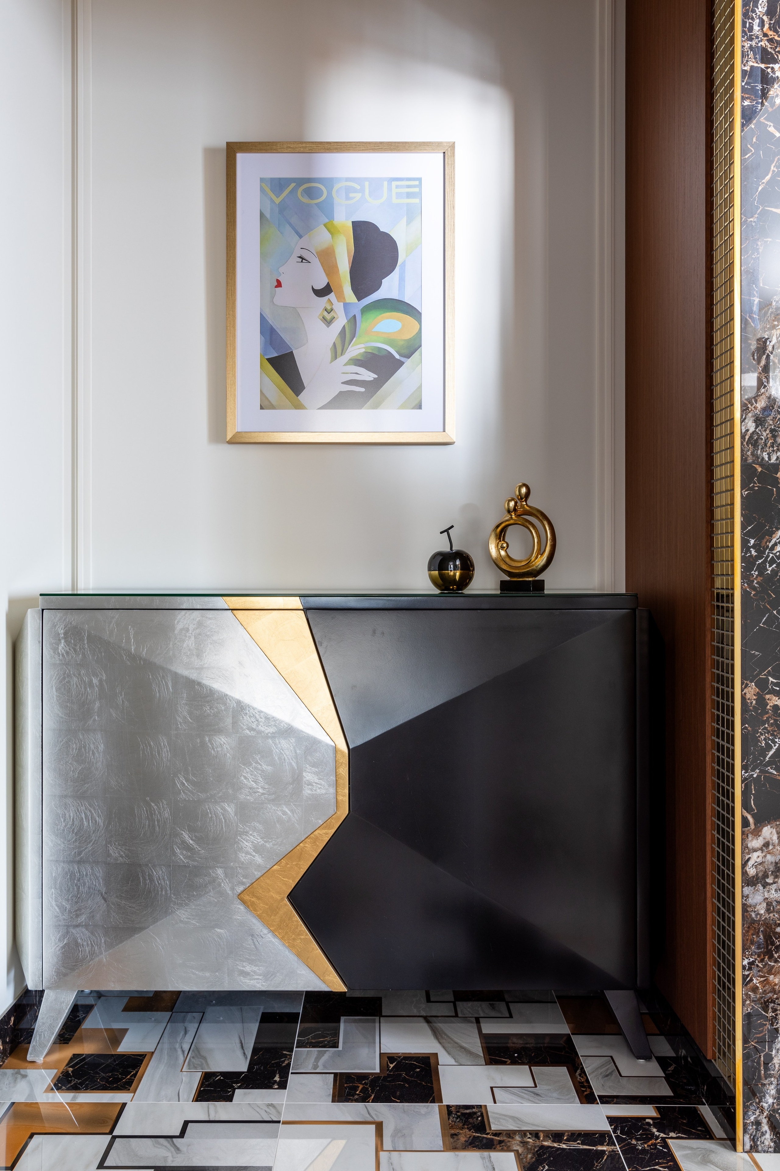 Интерьерный фотограф в Сочи Владислав Нагин