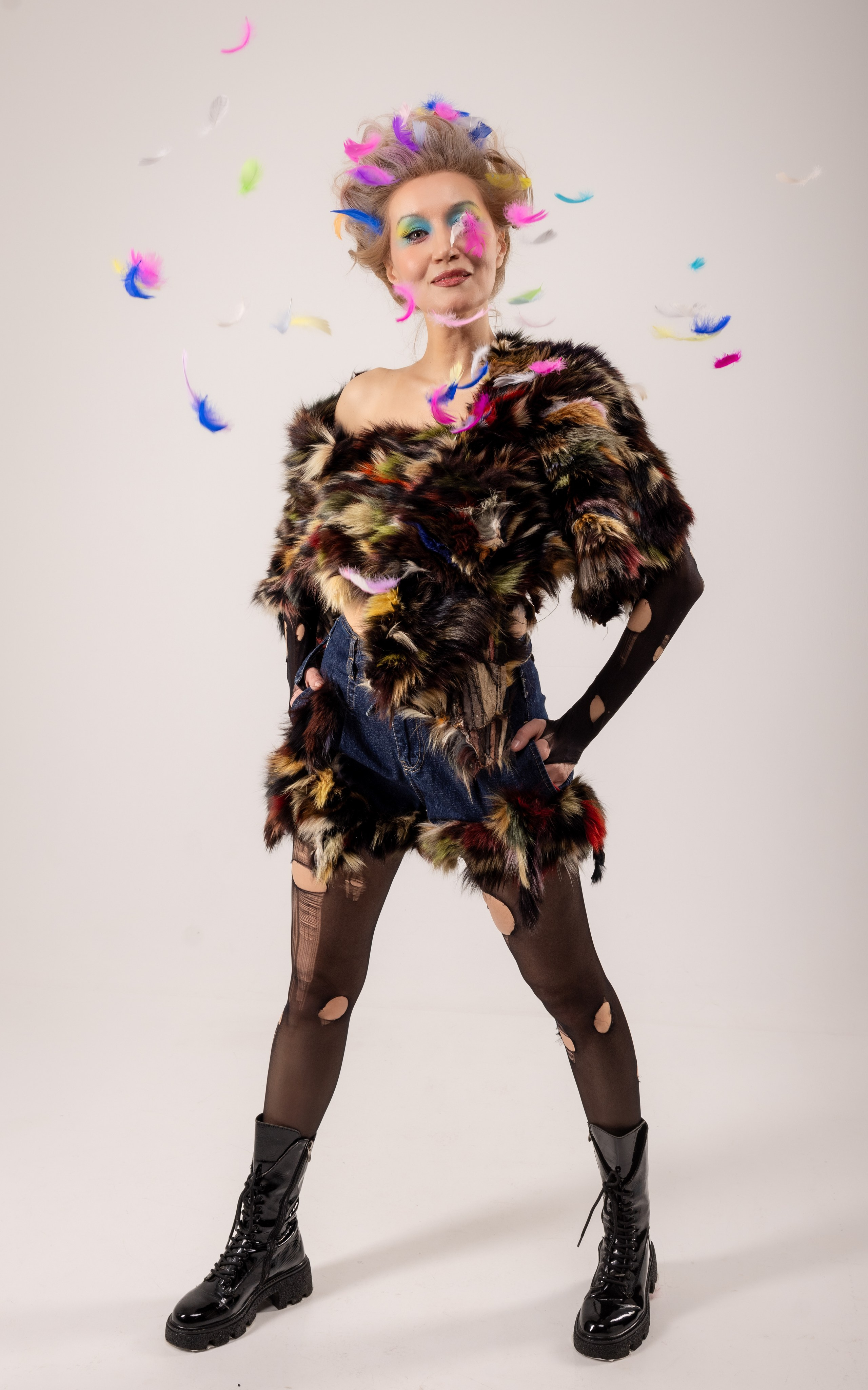 Елена. Bertran Ordo