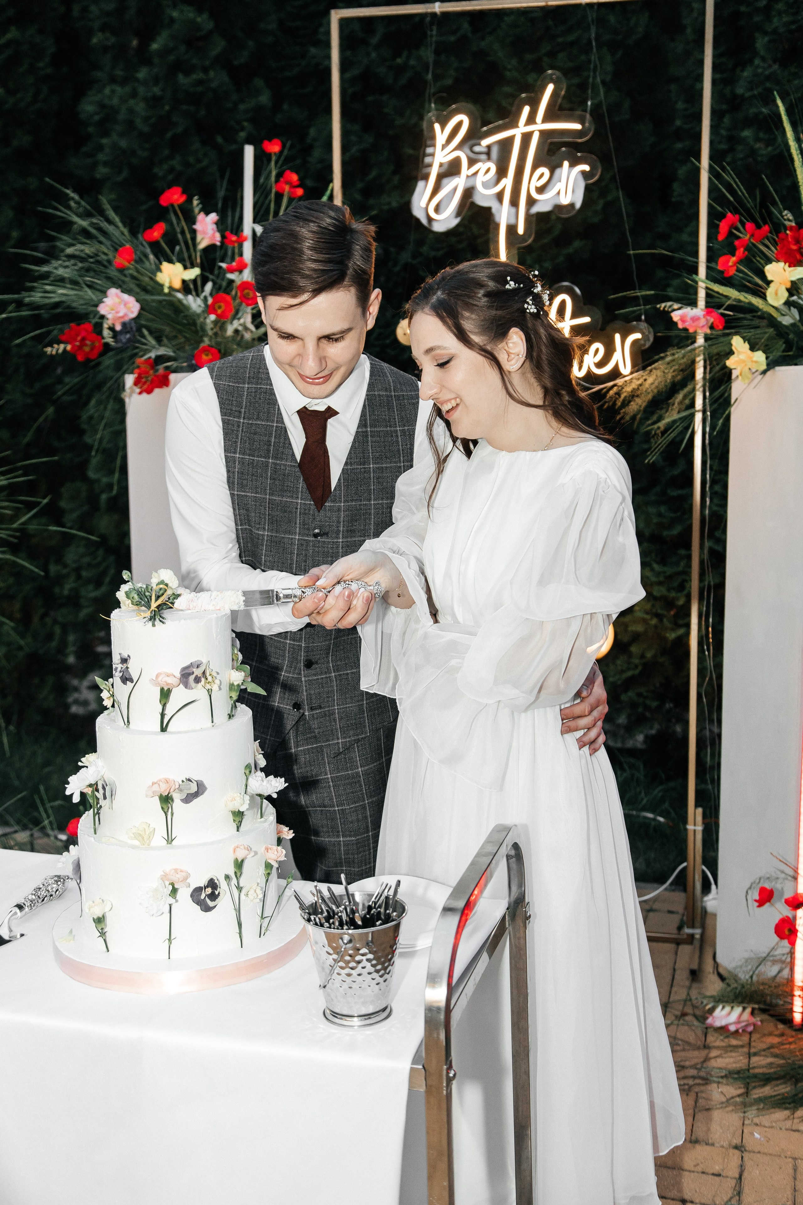 Жигули любви. Артём Бачурин — свадебный фотограф Воронеж