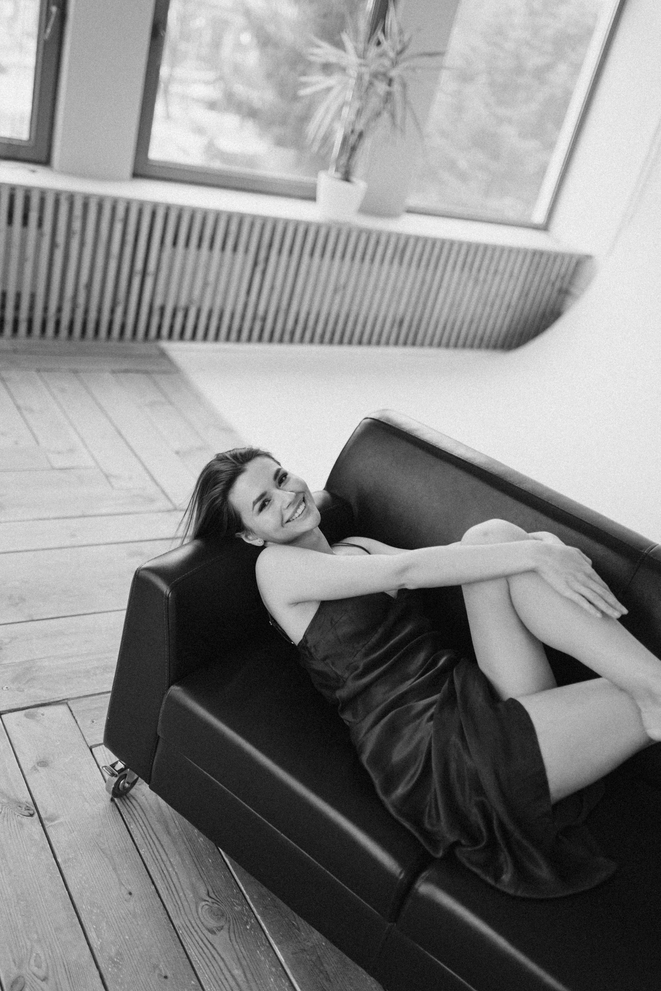 Lana. Свадебный и портретный фотограф в Калининграде и Москве Марк Юдинцев