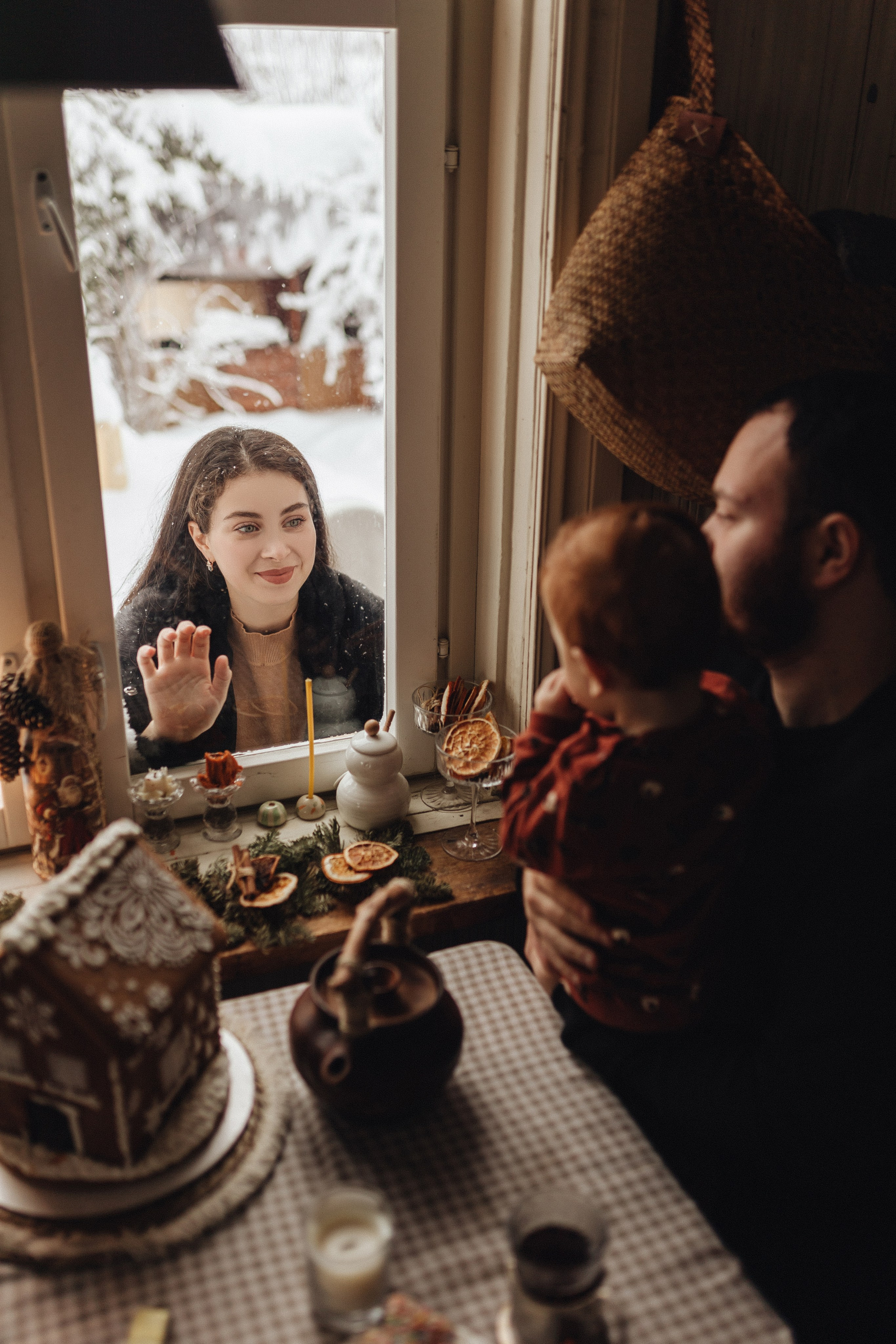 Портфолио//FAMILY. Фотограф Тюмень Пушковская Кристина