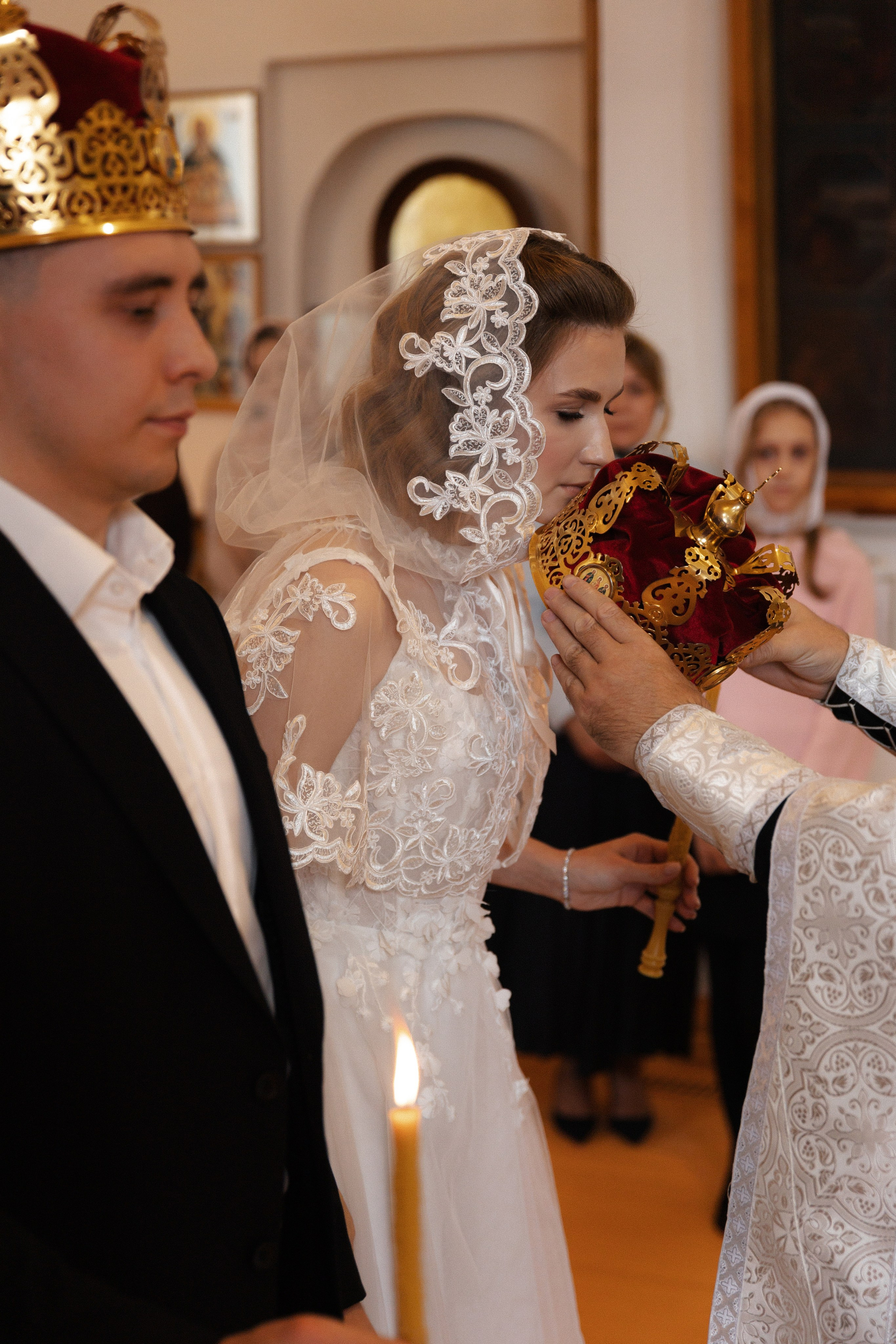 Вадим и Анастасия. Фотограф Тюмень Пушковская Кристина