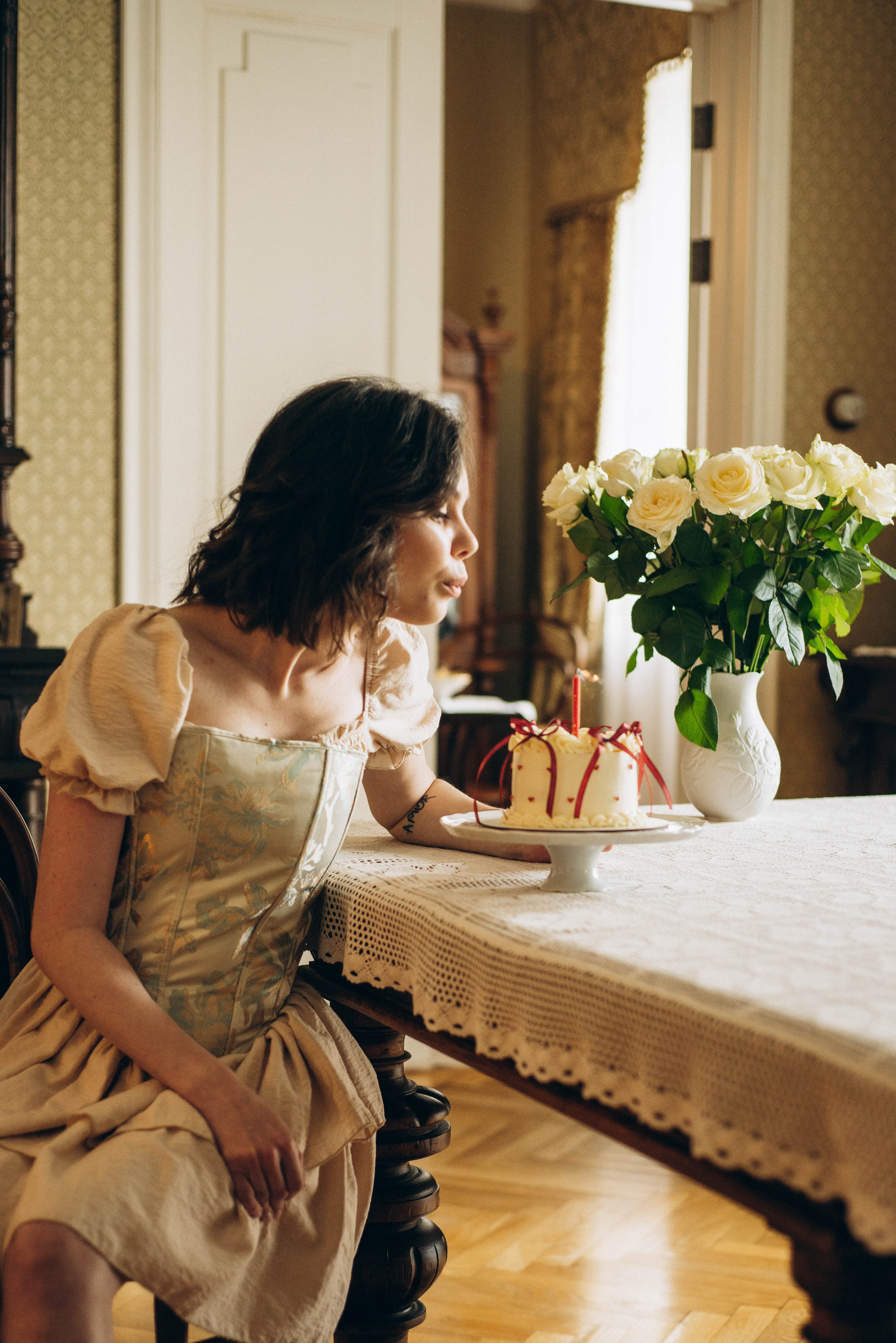 Мария. Фотограф в Новосибирске