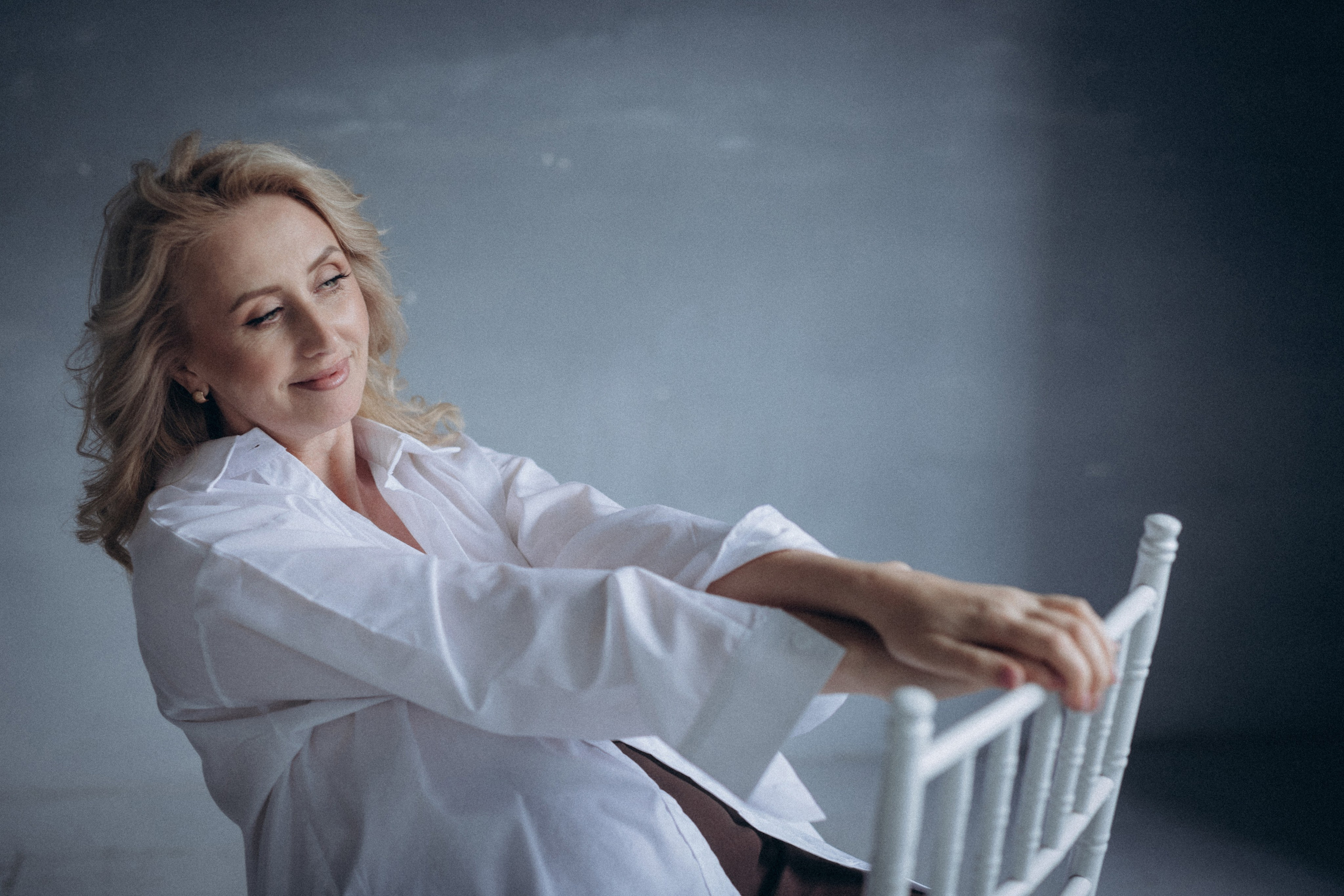 Татьяна. Фотограф Ногинск Электросталь Наталья Осетрова