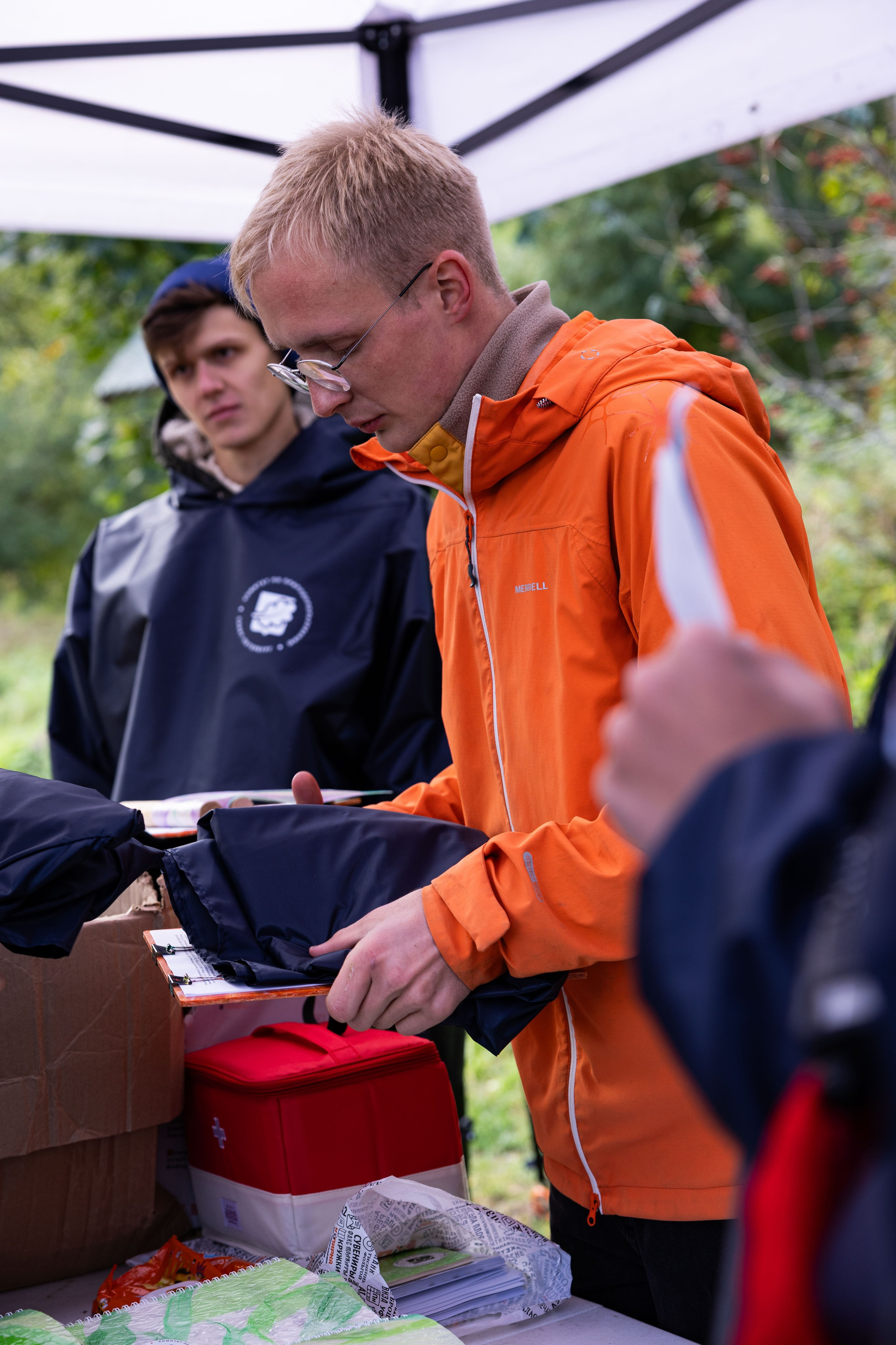 Зеленый пластик. Западный Котлин. Фотограф/видеограф в Санкт-Петербурге Динара Гольдина