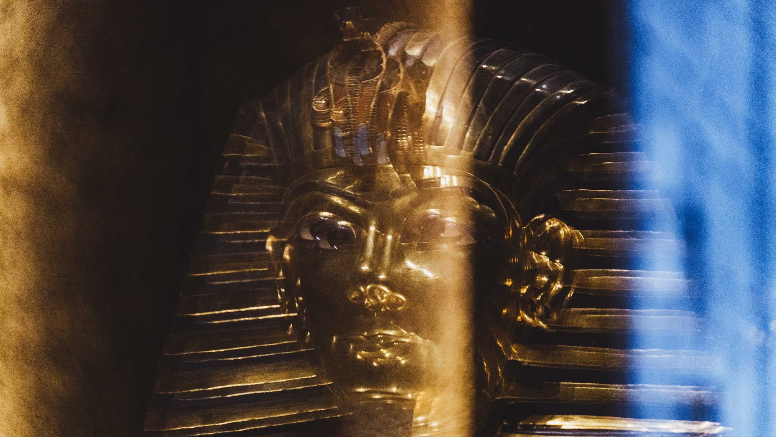 Egypt. The Andris