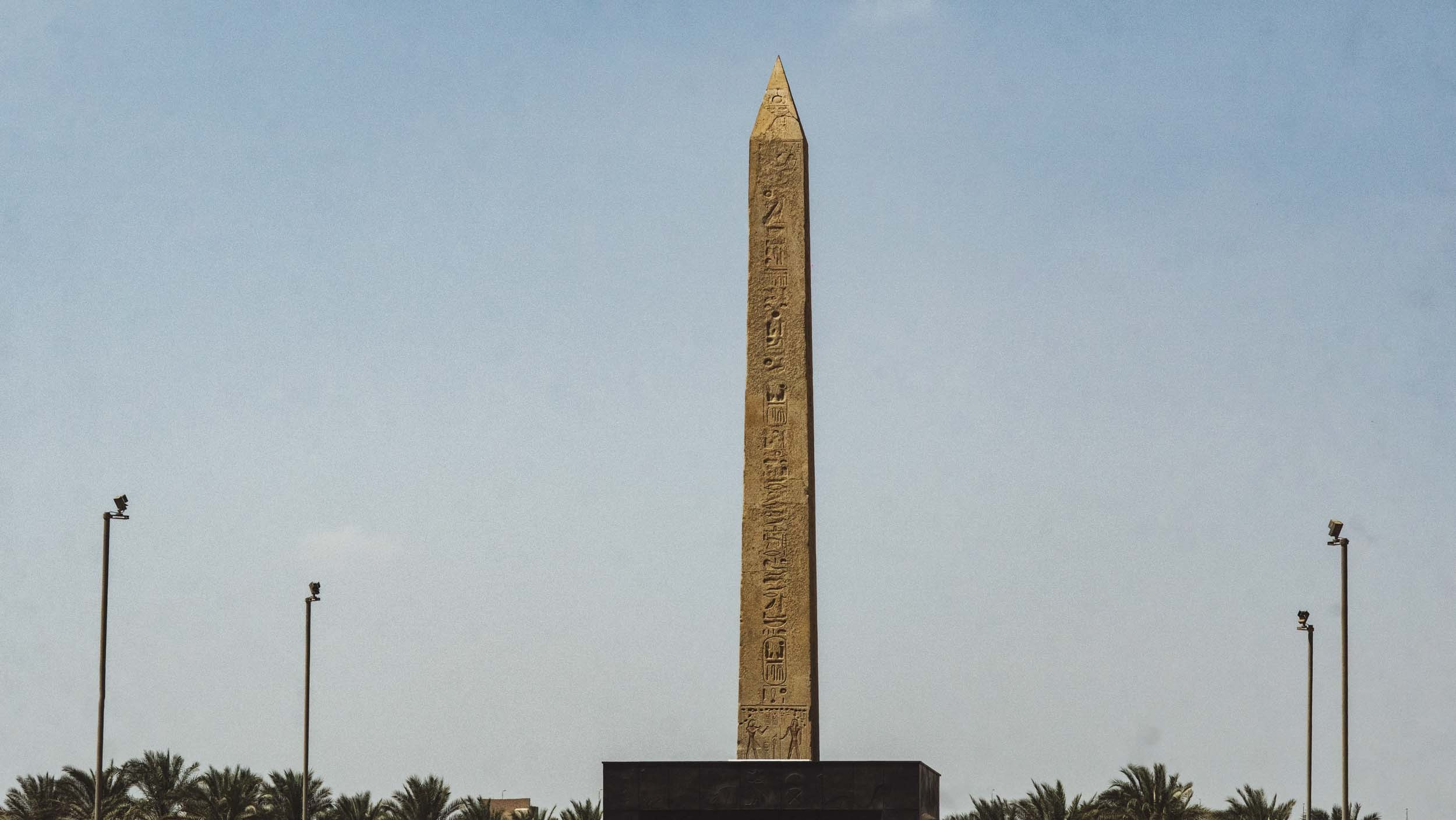Egypt. The Andris