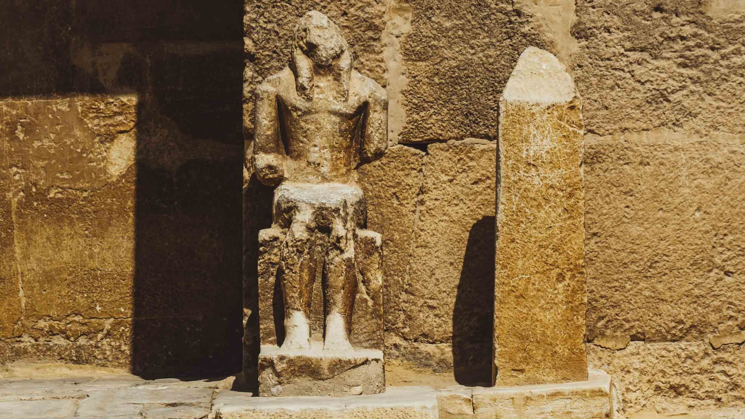 Egypt. The Andris