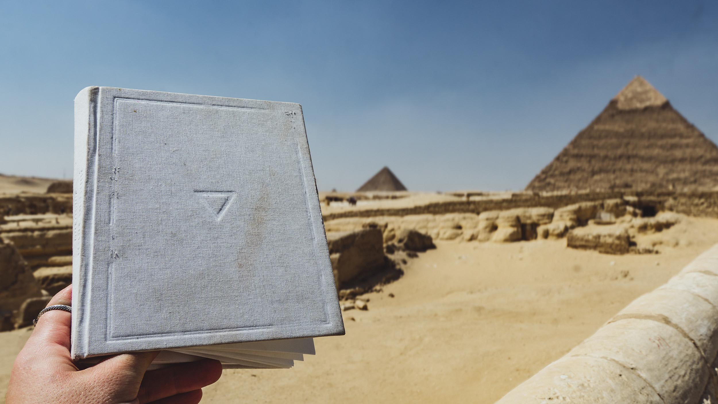 Egypt. The Andris
