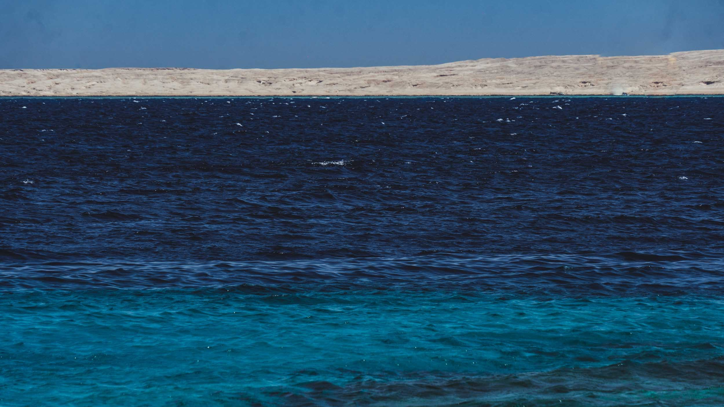 Egypt. The Andris