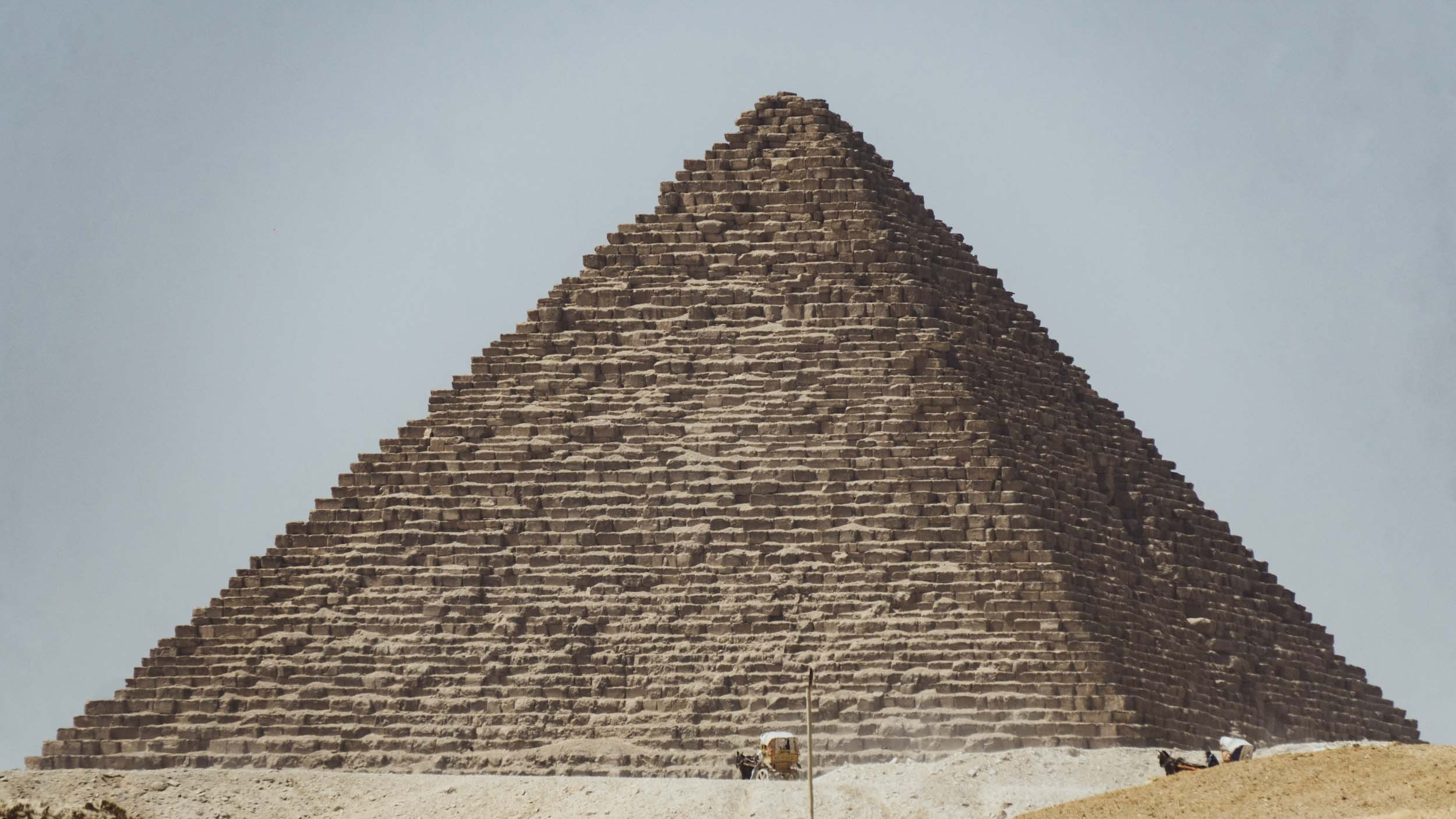 Egypt. The Andris