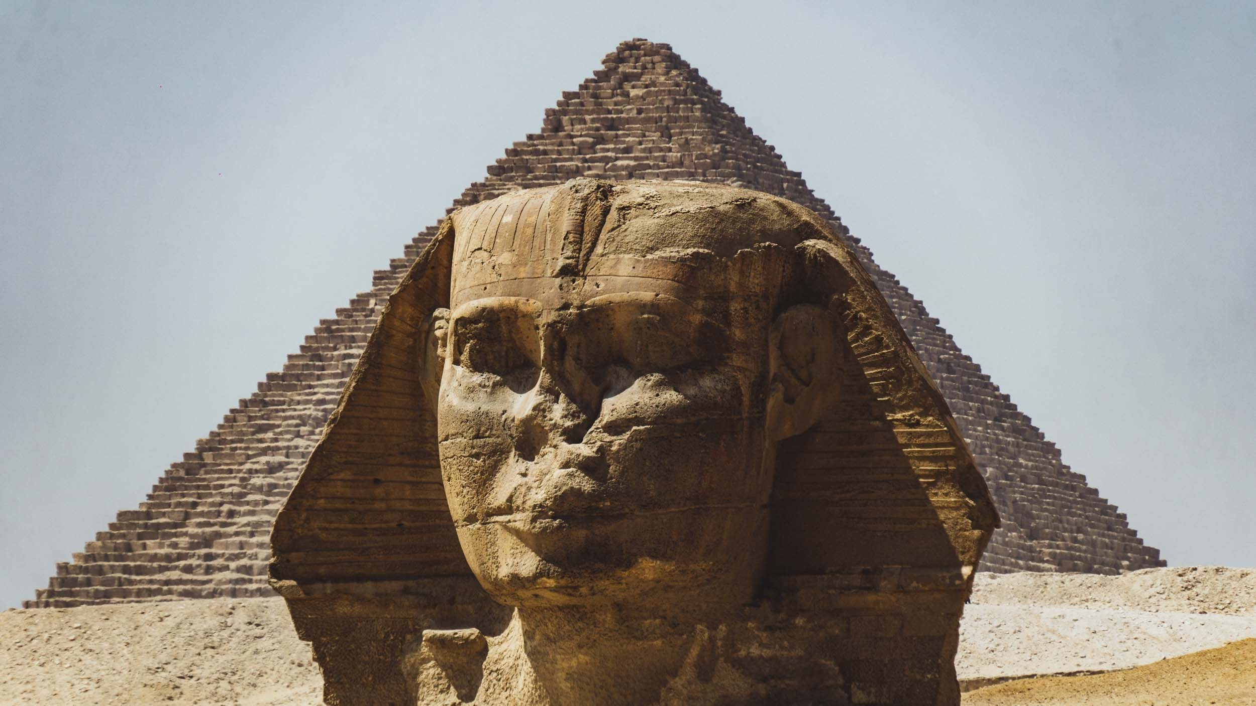 Egypt. The Andris