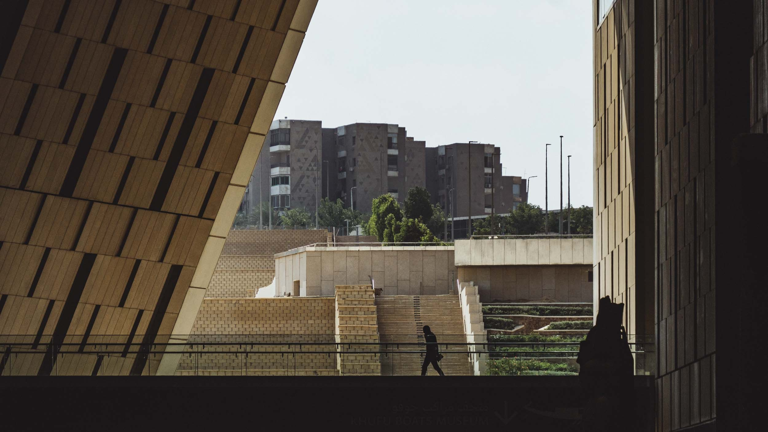 Egypt. The Andris