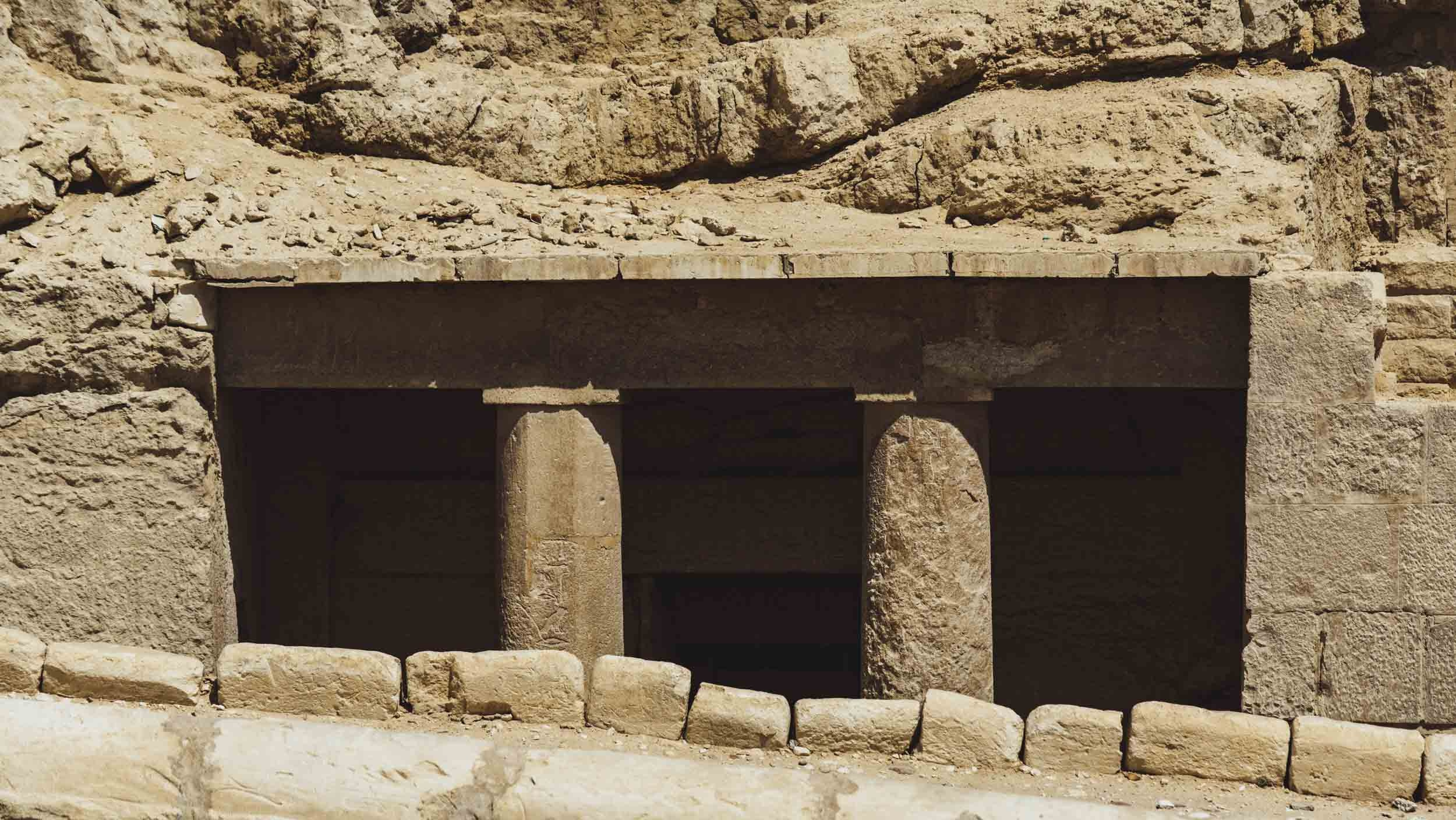 Egypt. The Andris